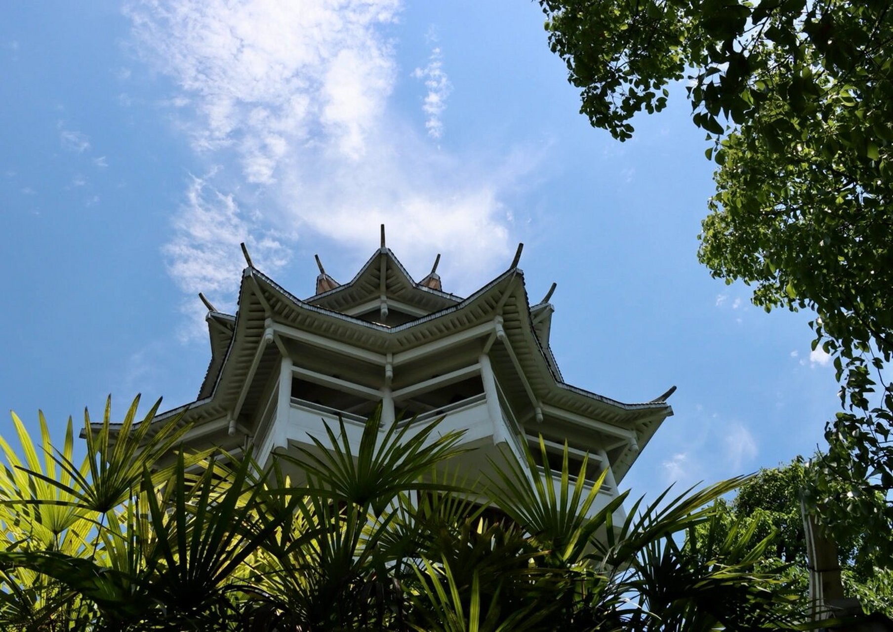 银鼎山 91解锁100个乡镇之一 9799邻水县鼎屏镇78银鼎山公园