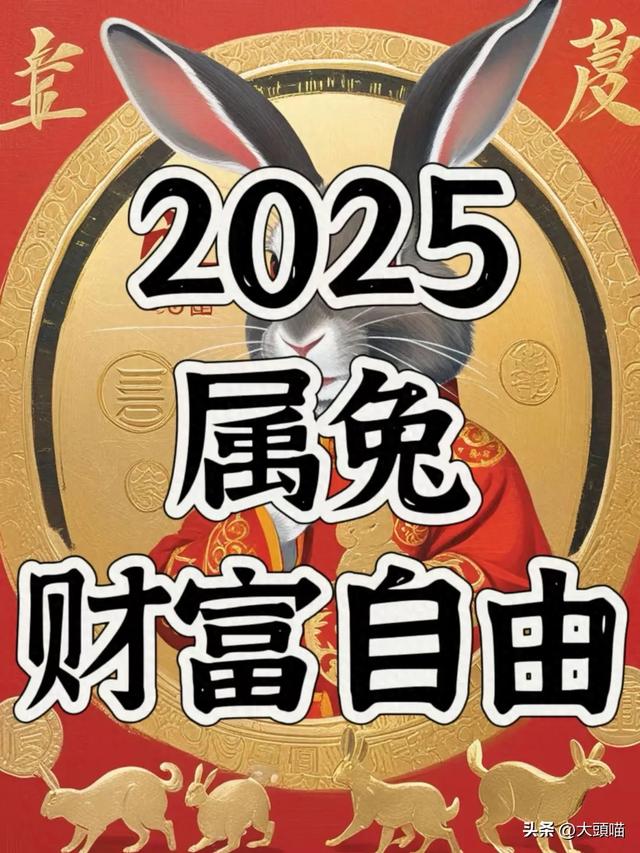 兔年的十二生肖运势如何(十二生肖兔年运程指南)