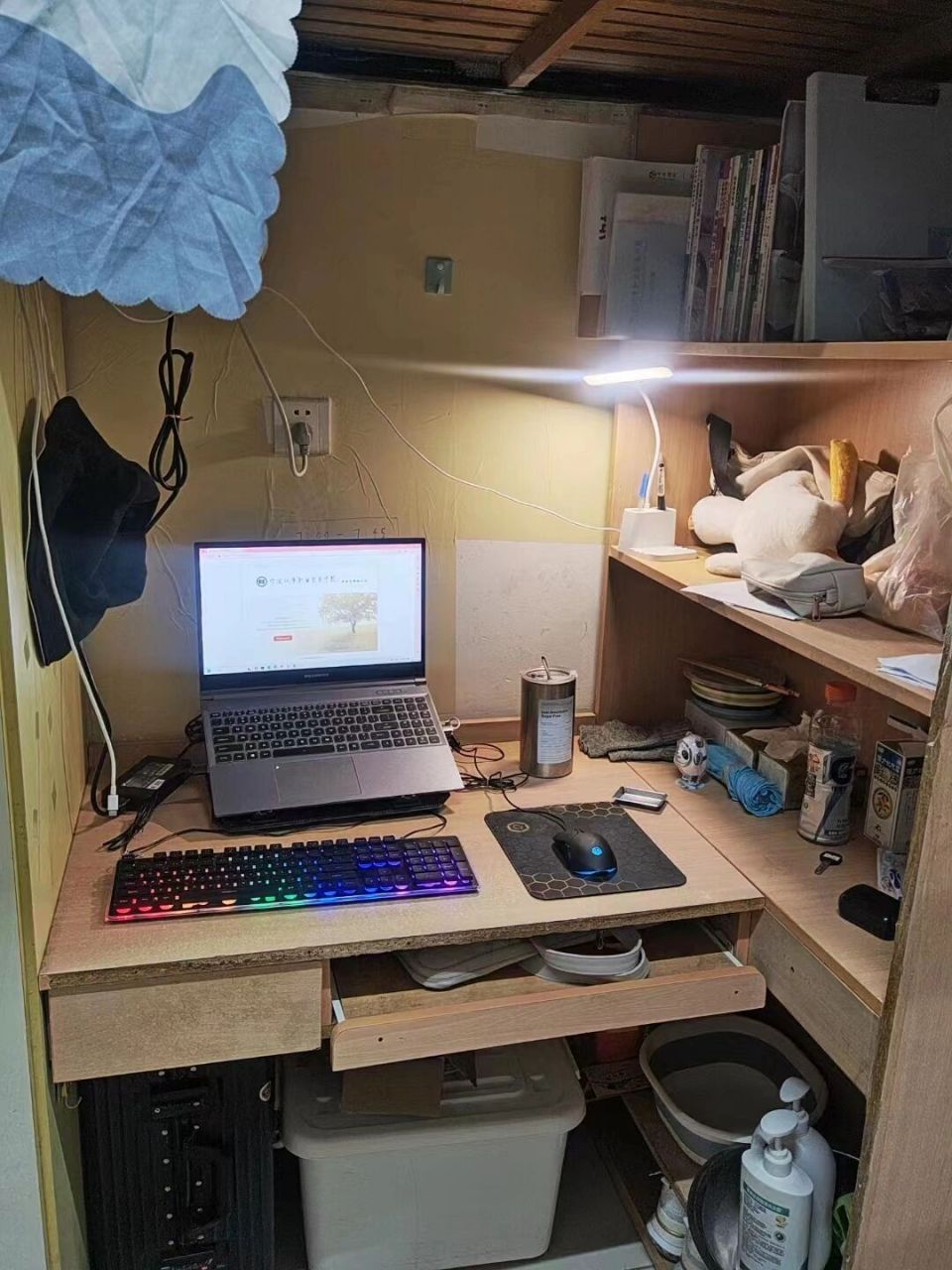 宁波城市职业技术学院宿舍篇(三) 想报考宁波城市职业技术学院的同学