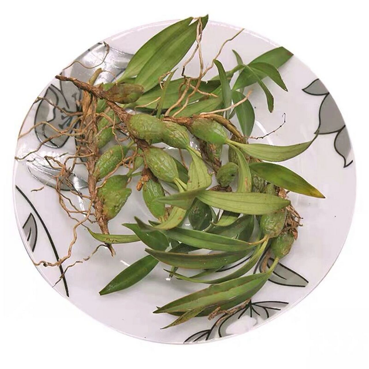 功效与作用 清热养阴,化痰止咳,治疗头晕 石橄榄主