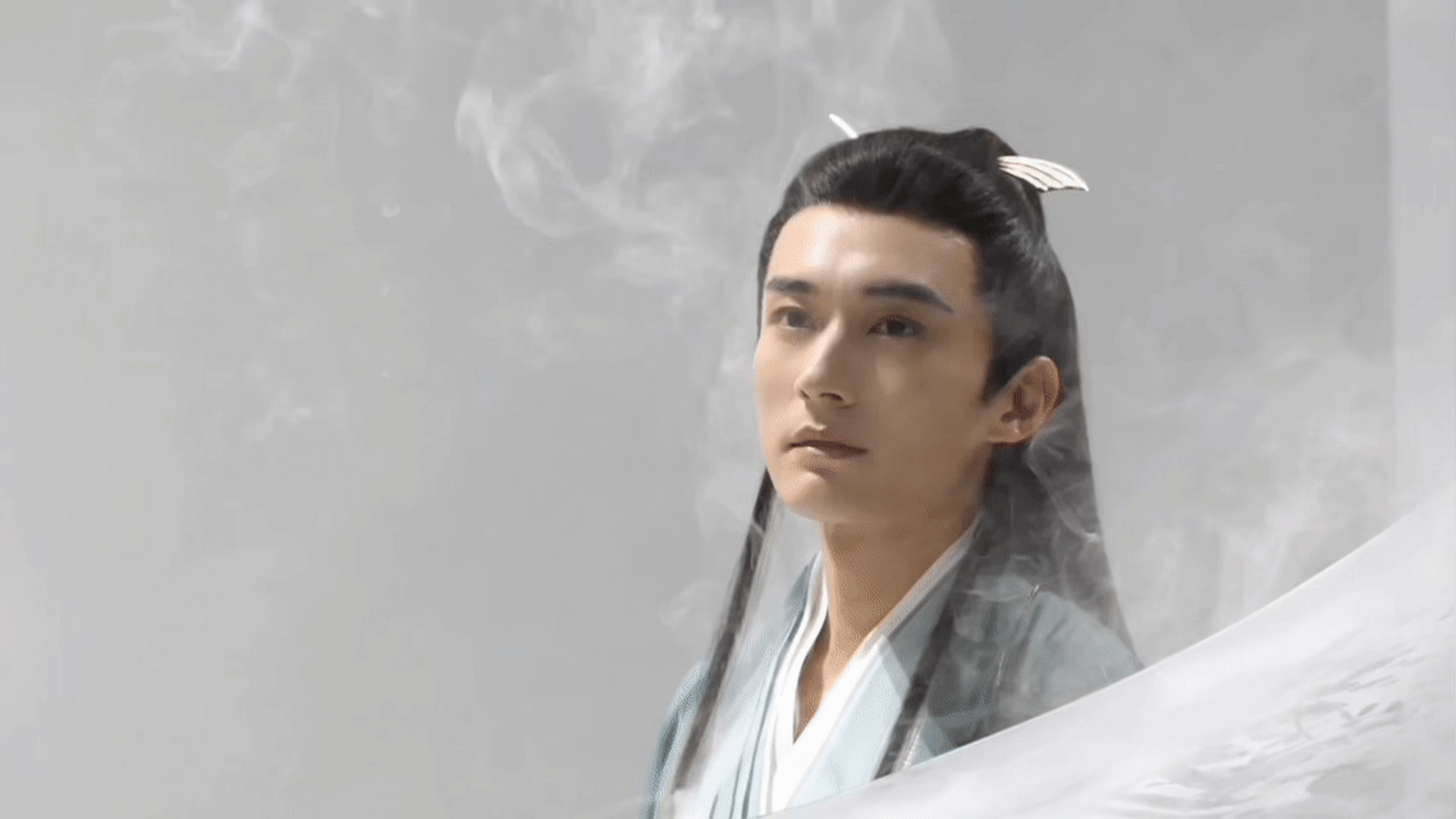 刘学义首部仙侠剧男主# 刘学义首部古装仙侠剧终于要来了,古偶怎媚苘