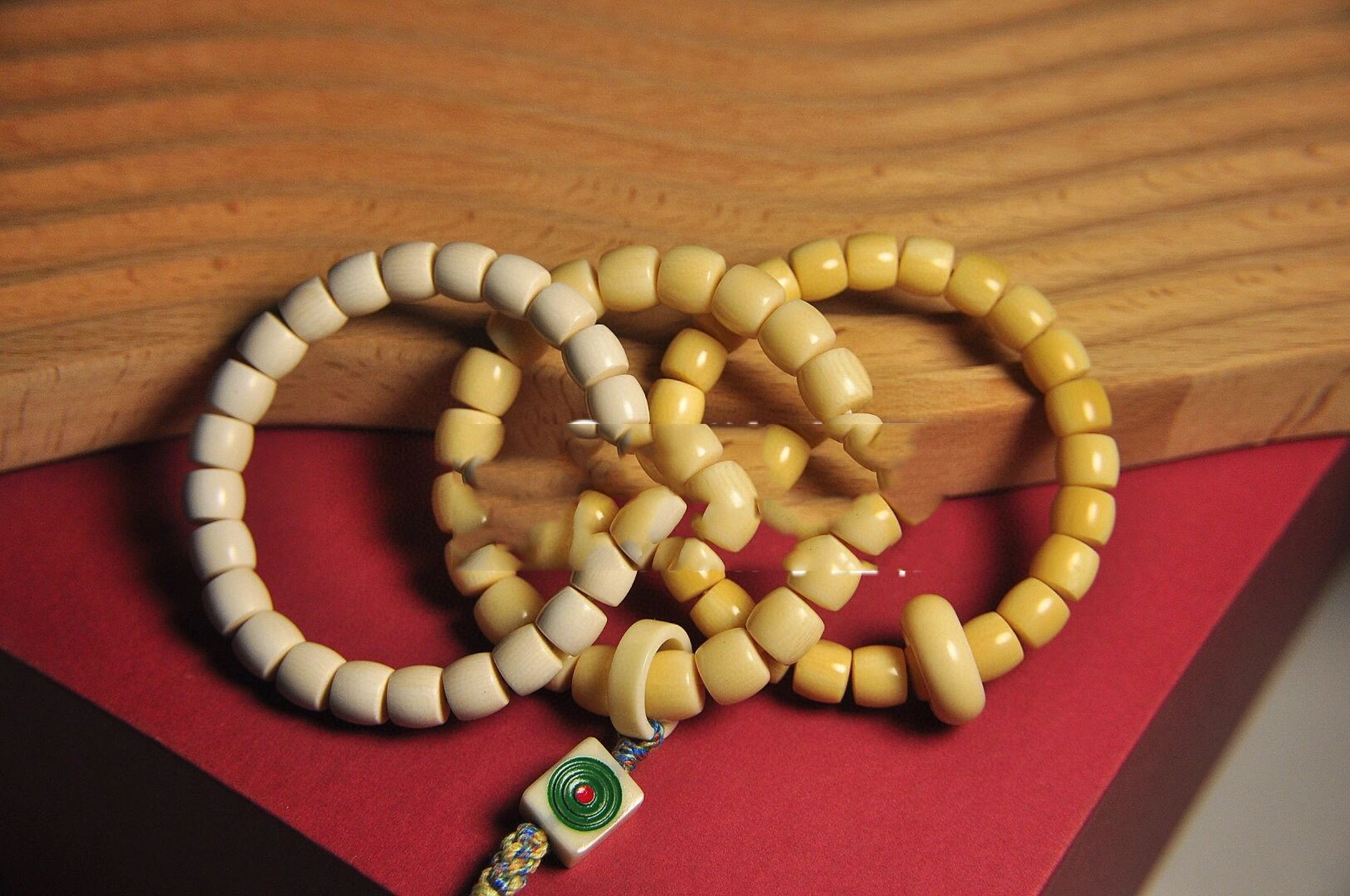 独小牙猛犸盘玩进度效果对比图 做猛犸07 独小牙是认真的(独虬也