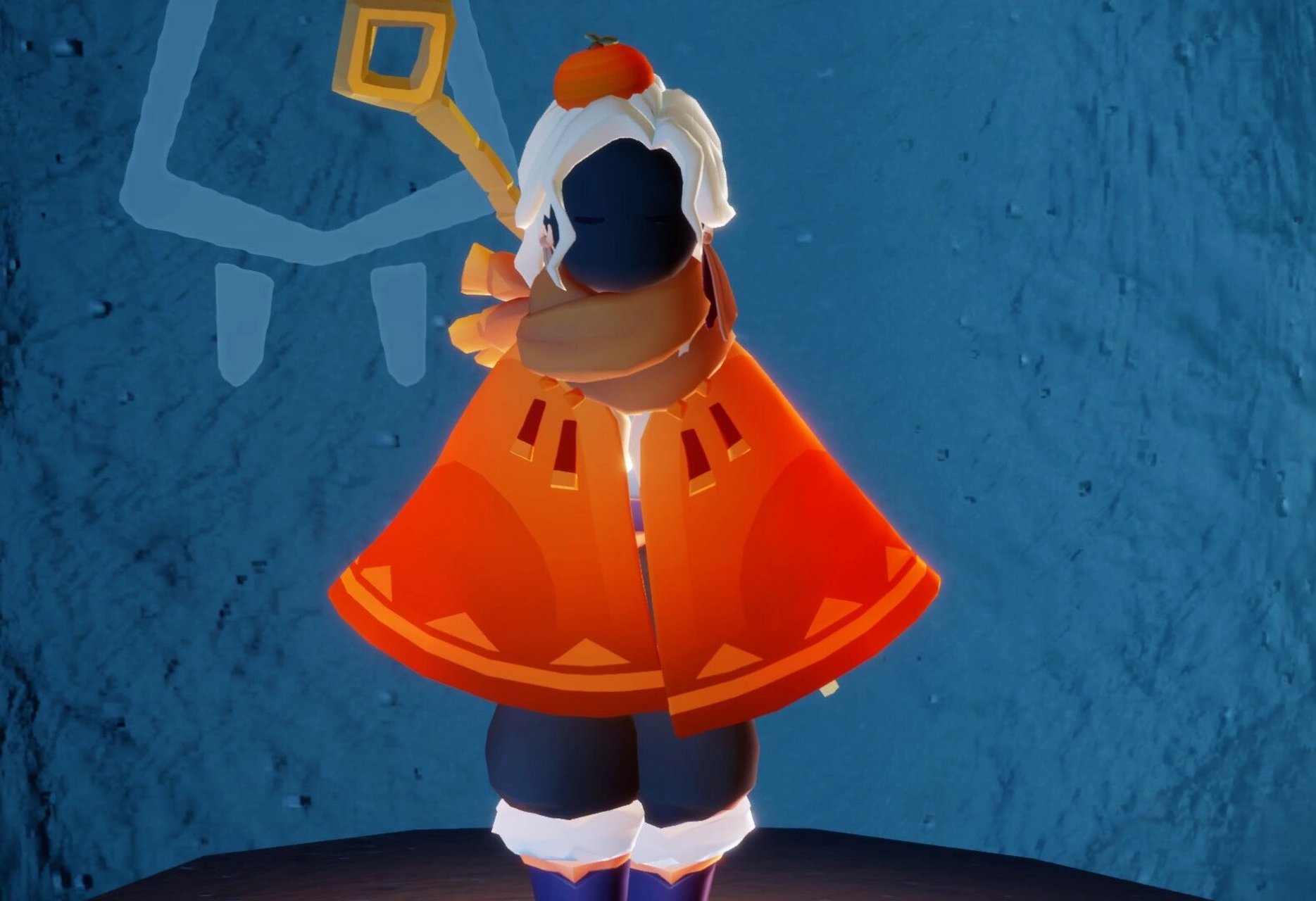 光遇装扮,萌新也可以换到 今天突发奇想,给我的小