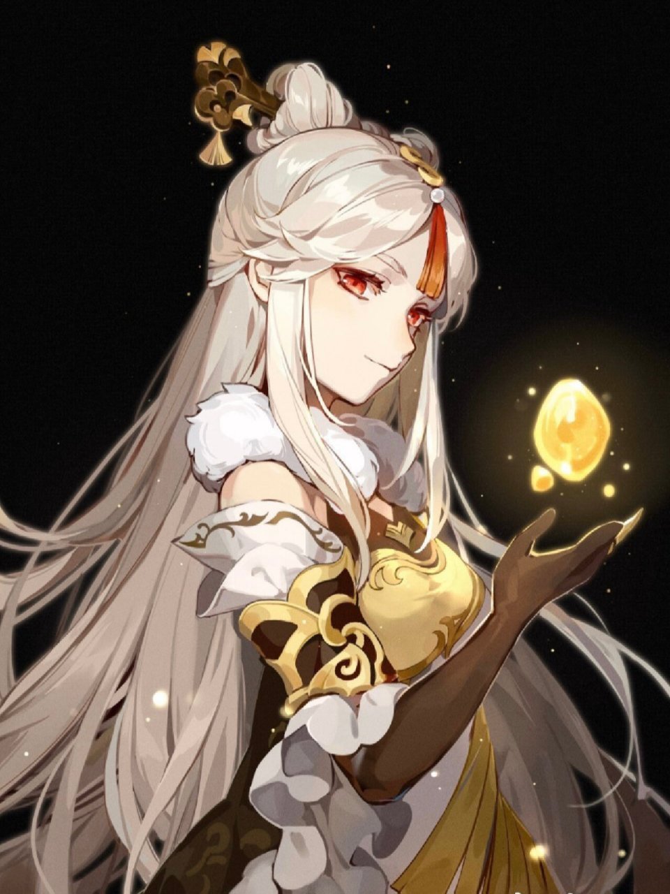 原神壁纸 凝光专辑