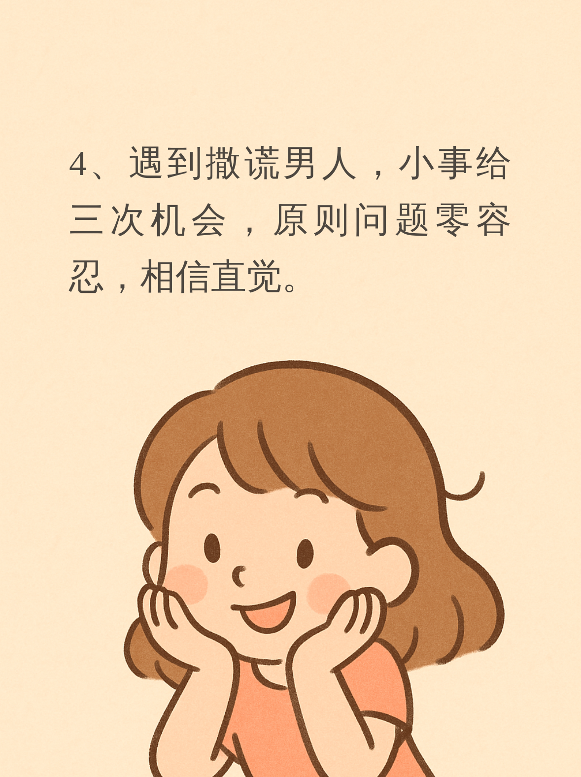 姐妹们,今天我们来聊聊一个扎心的话题