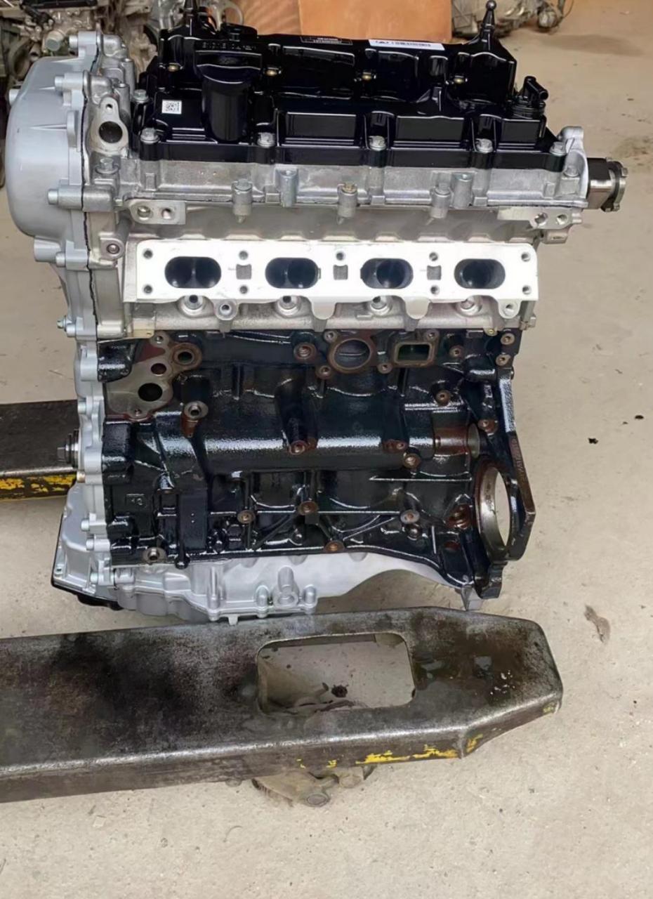 0t gw4c20b发动机.长城风骏七2.