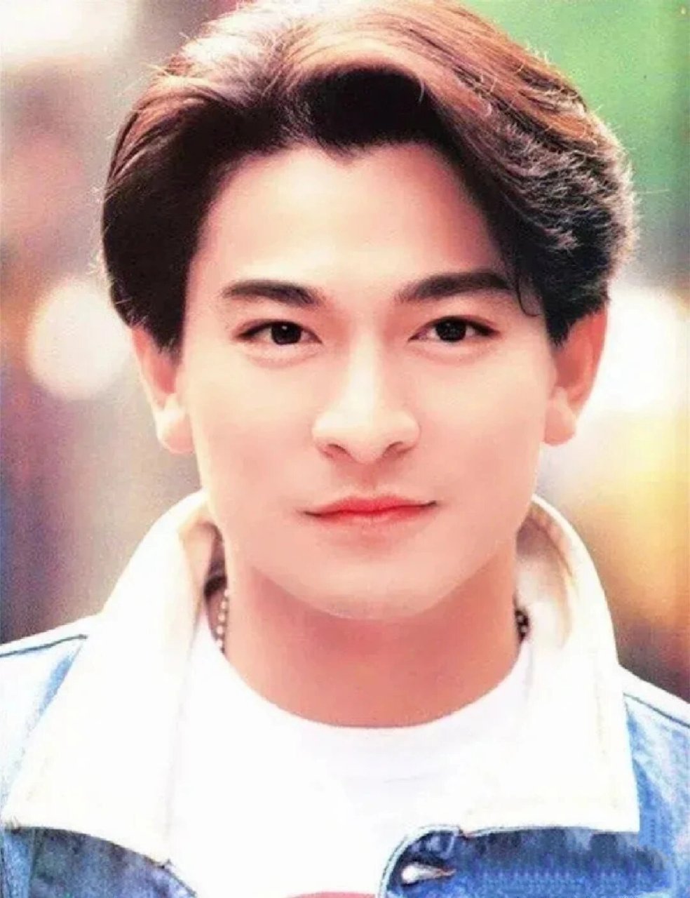 怀旧发型 弱弱的问一句,这种80年代的发型很难剪吗?