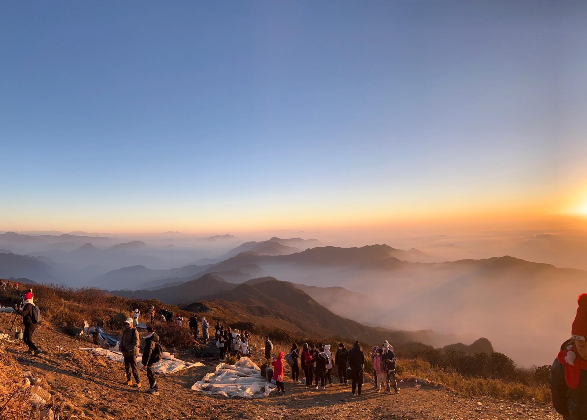 绵阳千佛山门票图片