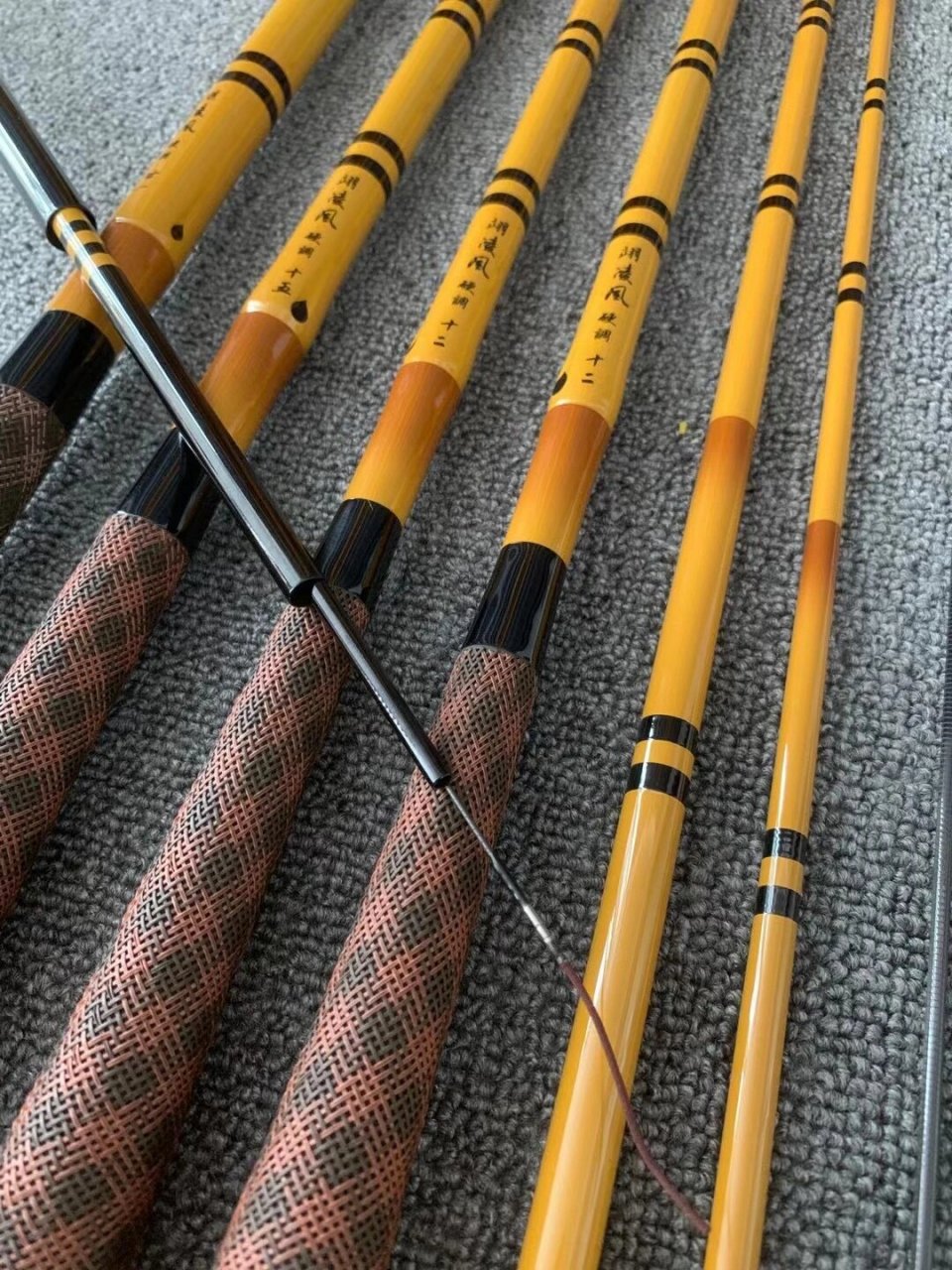 禧玛诺shimano翊凌风,振出鲫鲤鱼竿,28钓标 禧玛诺shimano翊凌风,振出