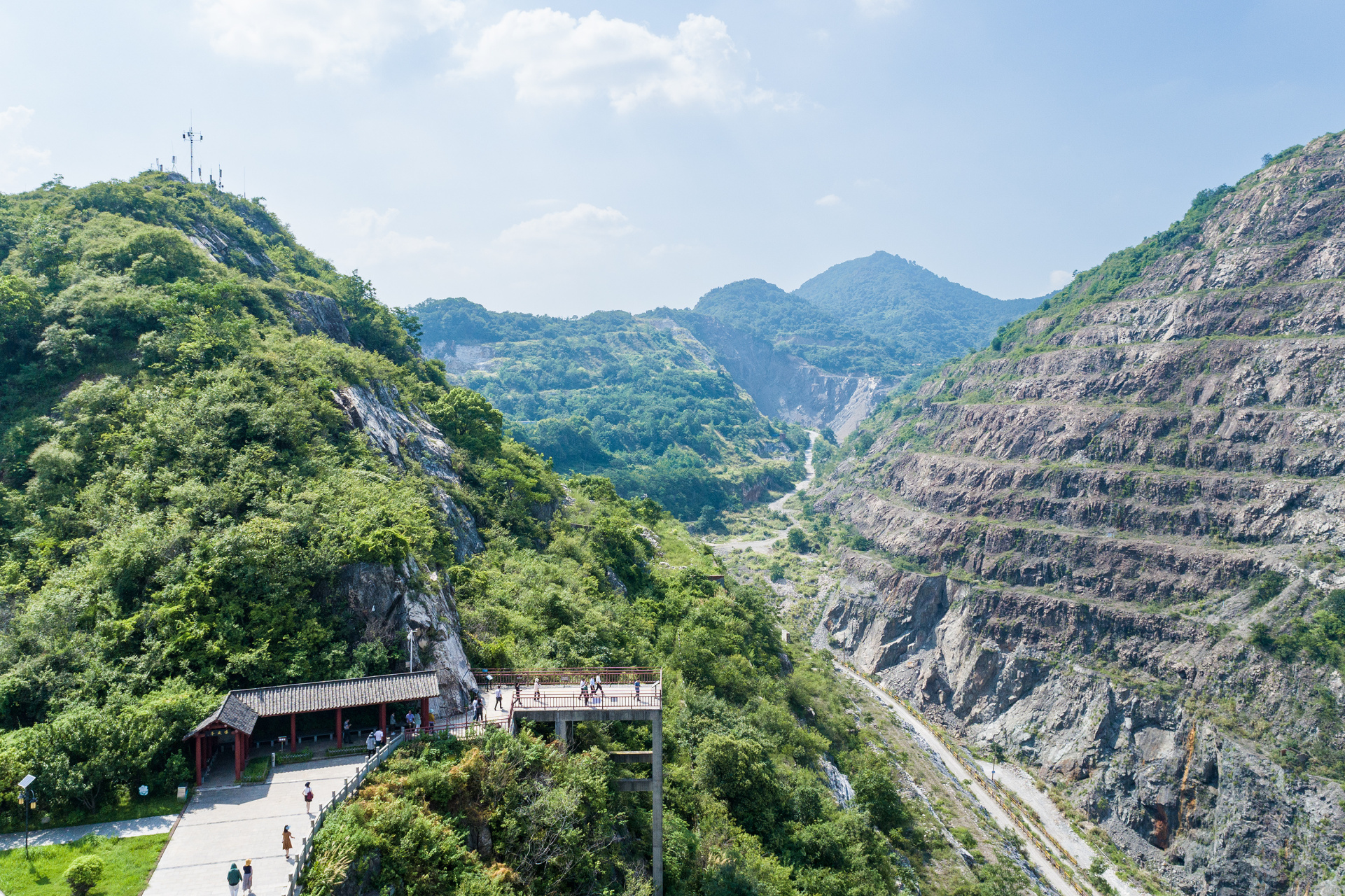 高质量发展调研行#【湖北黄石大冶市:奋力打造全国县域创新高地】"