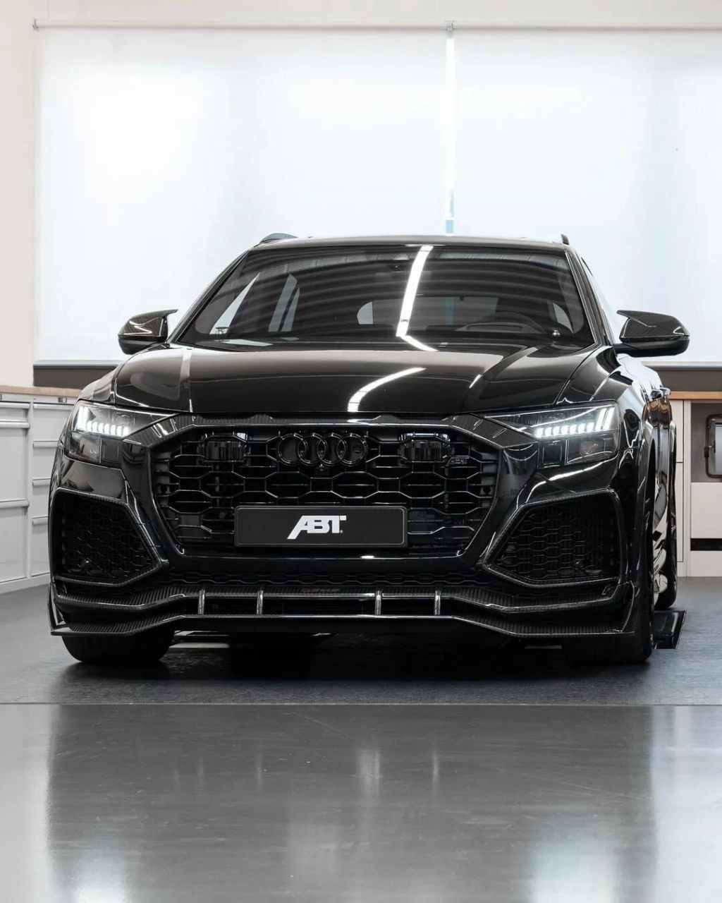 abt rsq8 & rs6 #奥迪abt# #奥迪rs6# #奥迪rsq8