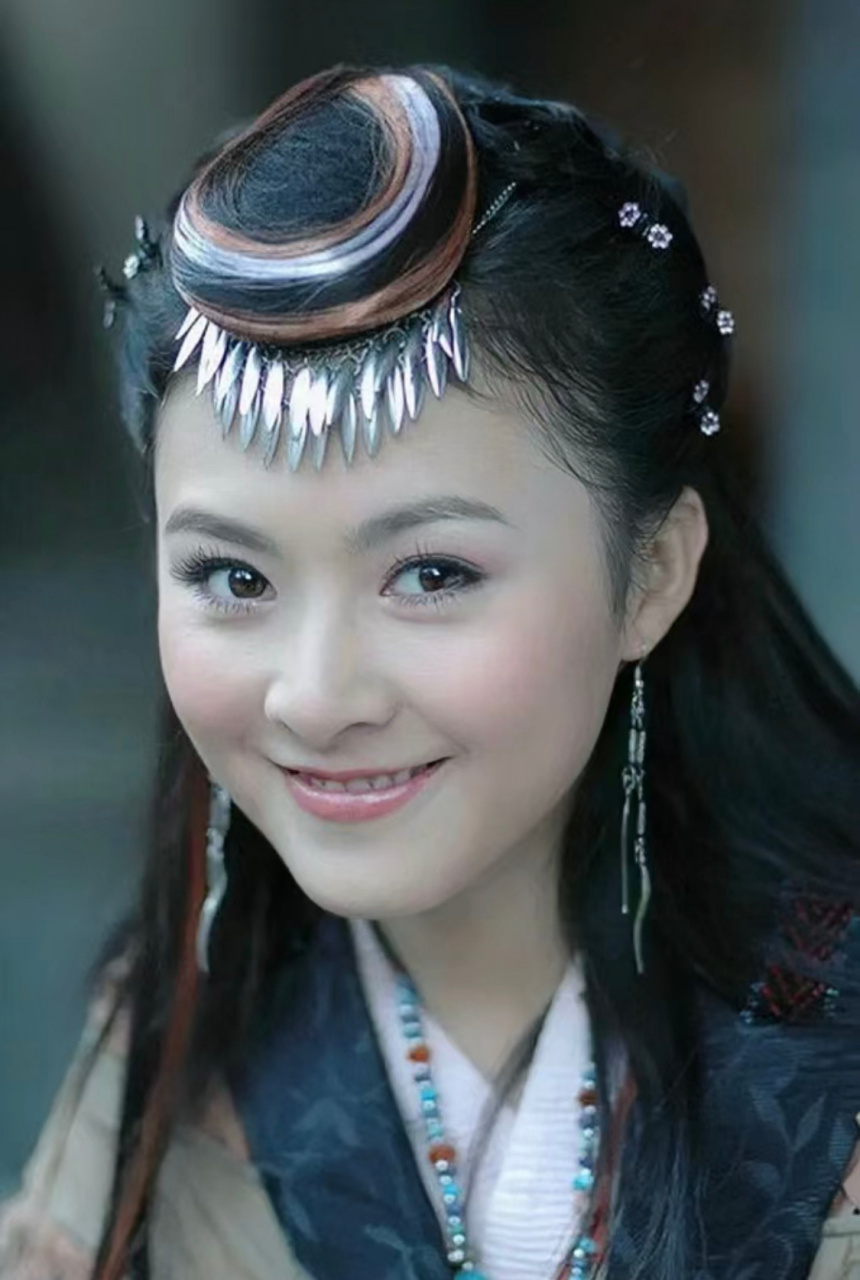 沈腾老婆王琦和马丽年轻时都是大美女,沈腾这是什么福气