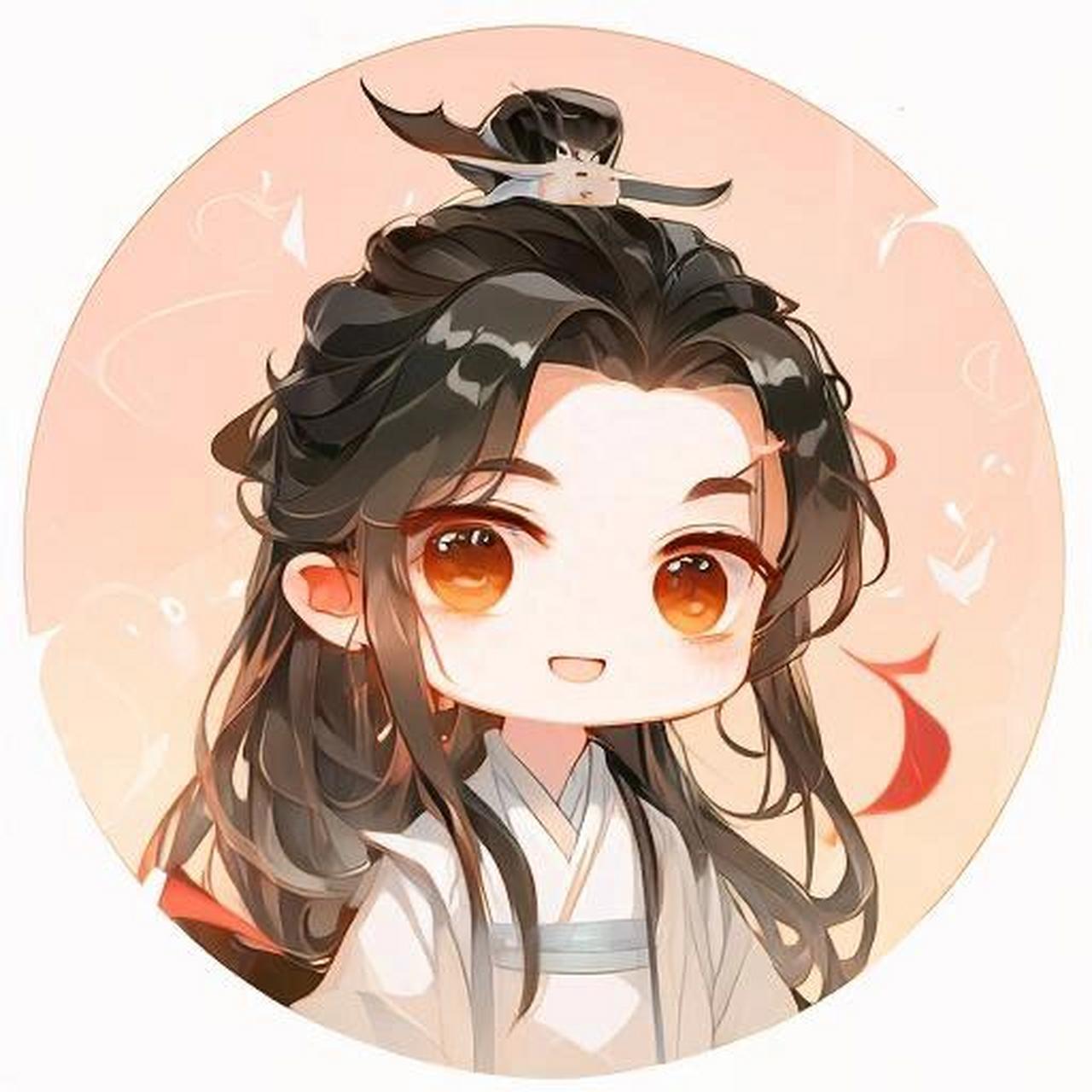 95天官赐福谢怜95头像