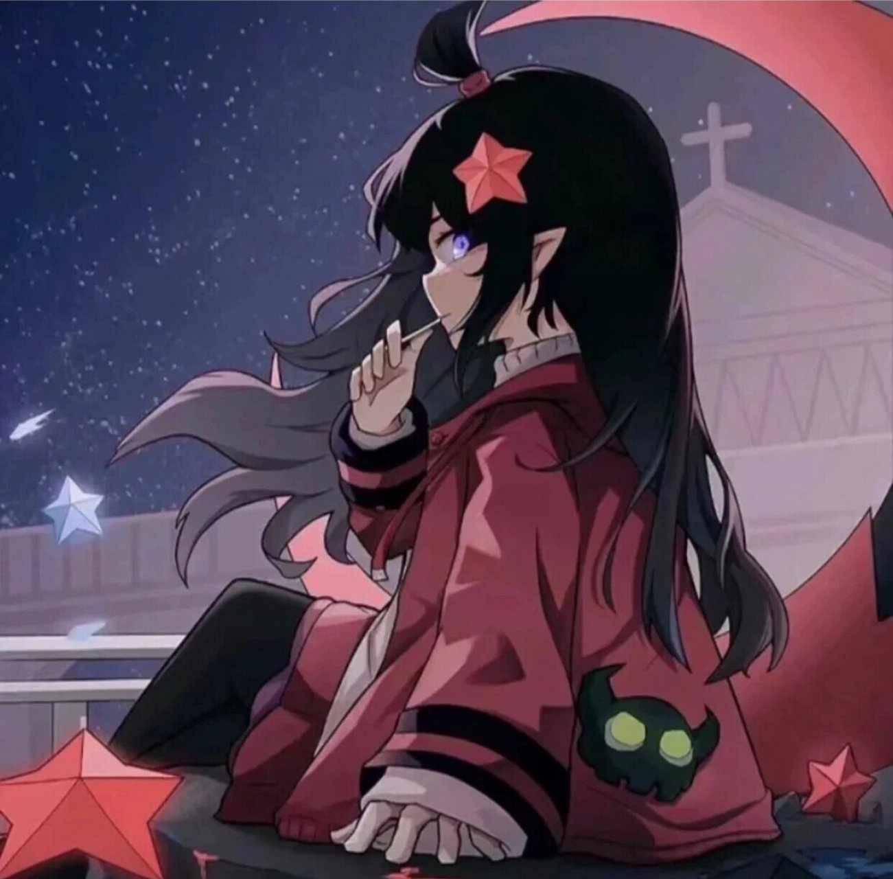 凹凸世界凯丽头像 凯佬yyds!