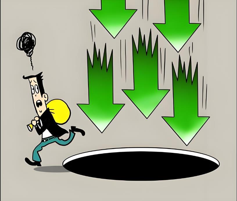 虚拟币下跌(虚拟币整体下跌) 虚拟币下跌(虚拟币整体下跌)