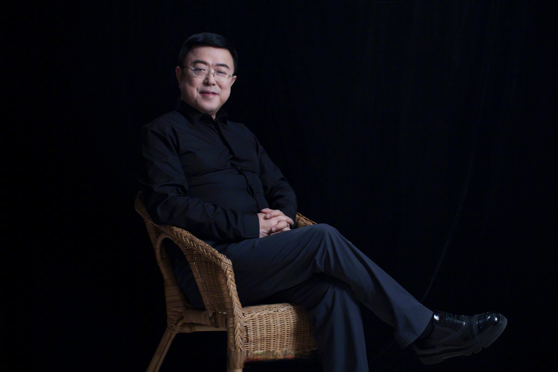 前几天,律师会见吴毅的时候,把我想跟他说的话念给了他听,希望跟他