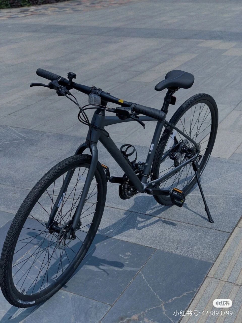 图1,捷安特atx660图2,美利达勇士500图3,捷安特escape1女生骑行新手