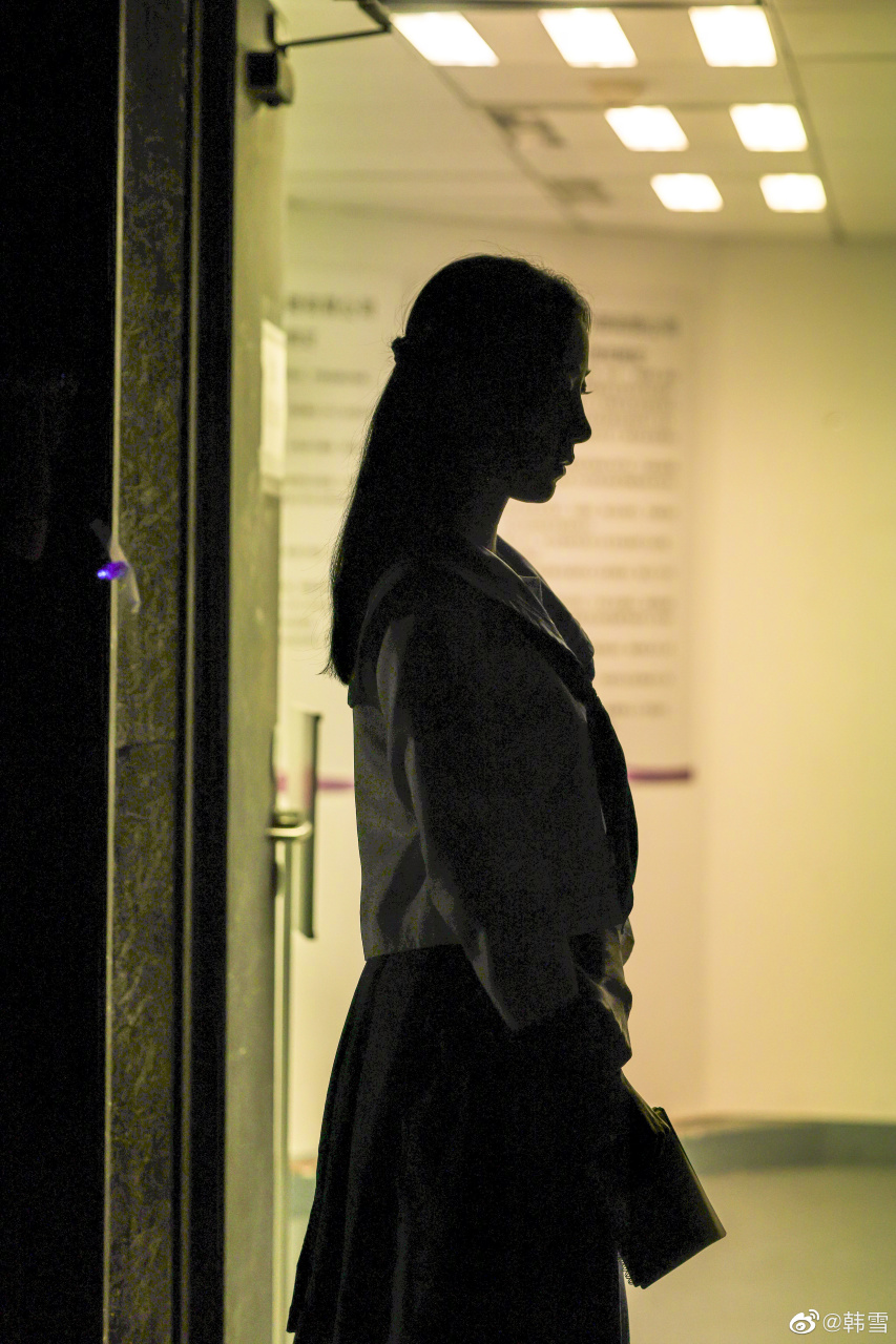 白夜行音乐剧# 全国巡演第95场,苏州day2 久久没法从尾声的情绪中