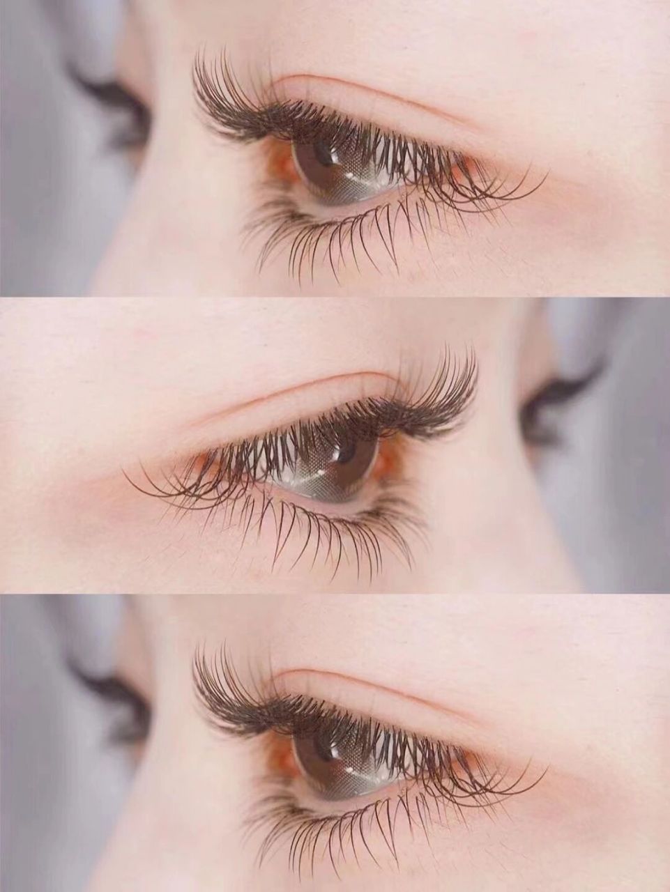 美睫文案分享 | 发圈素材,喜欢的拿走! 1.