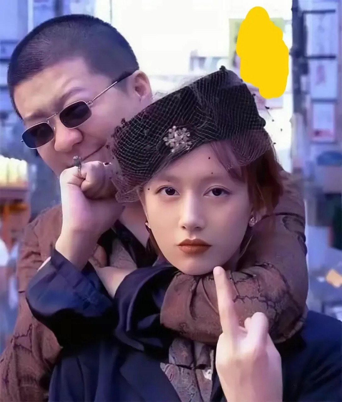 原来李诞原名叫李瑞超;原来还没有上市的笑果,早已估值40亿;原来,豪斯