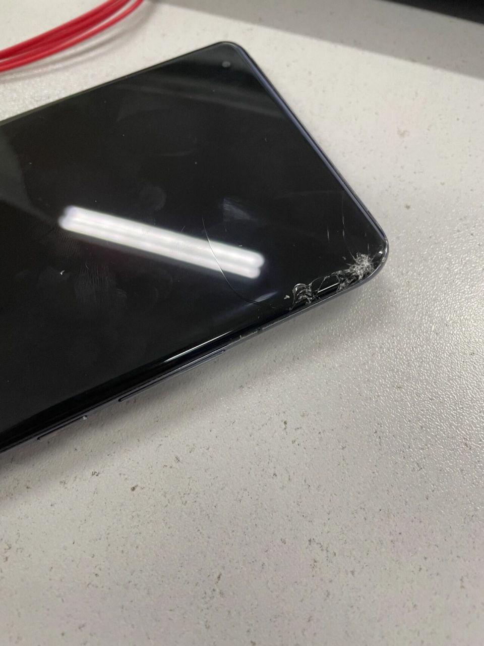 (官方支付宝碎屏险区别) 这是小米官方的碎屏险 	 2021.