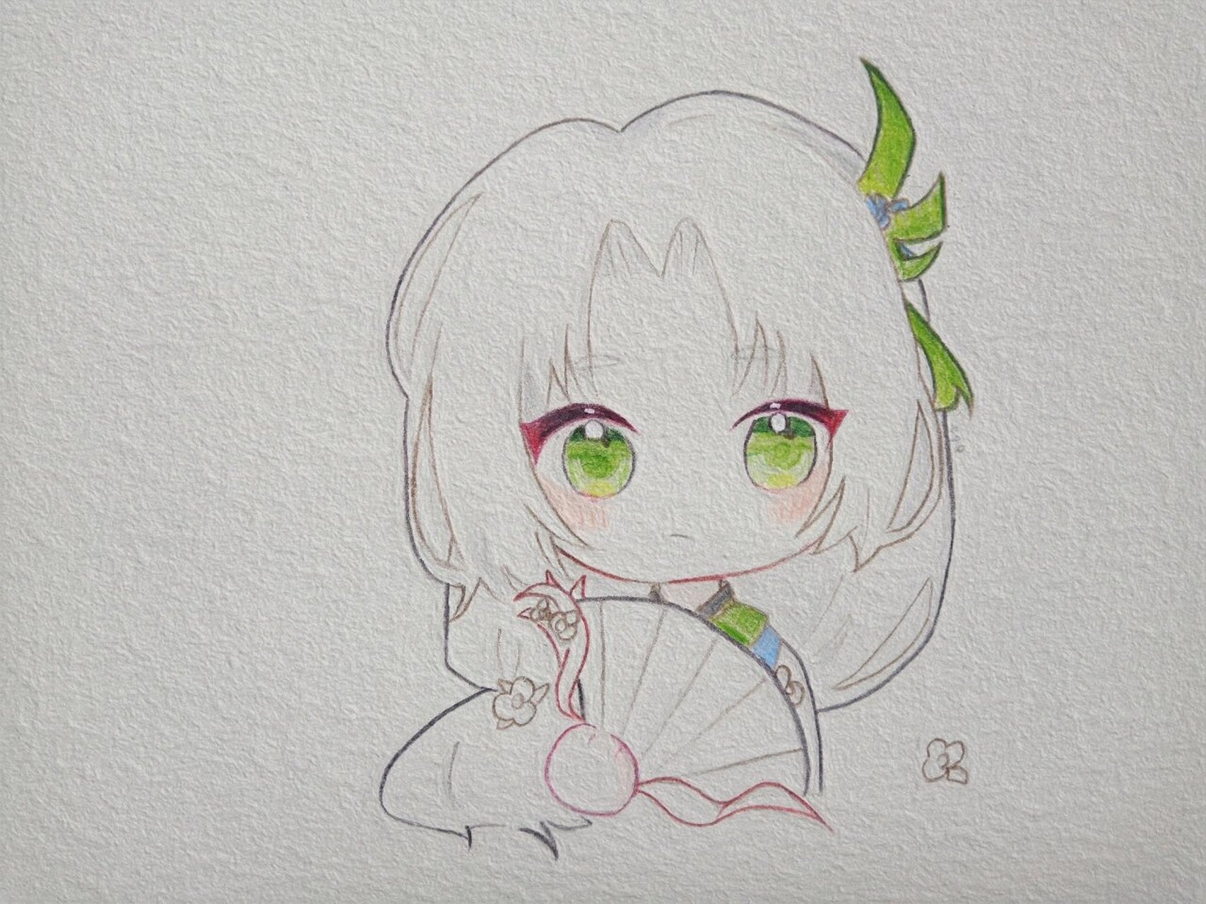 教你画只"虾仁" #食物语##龙井虾仁##简笔画教程