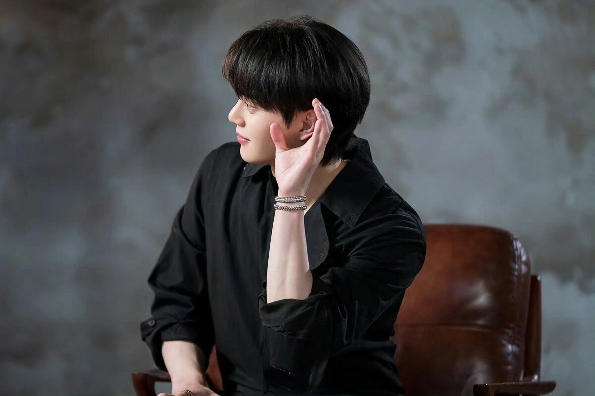 宋江的一些神图壁纸