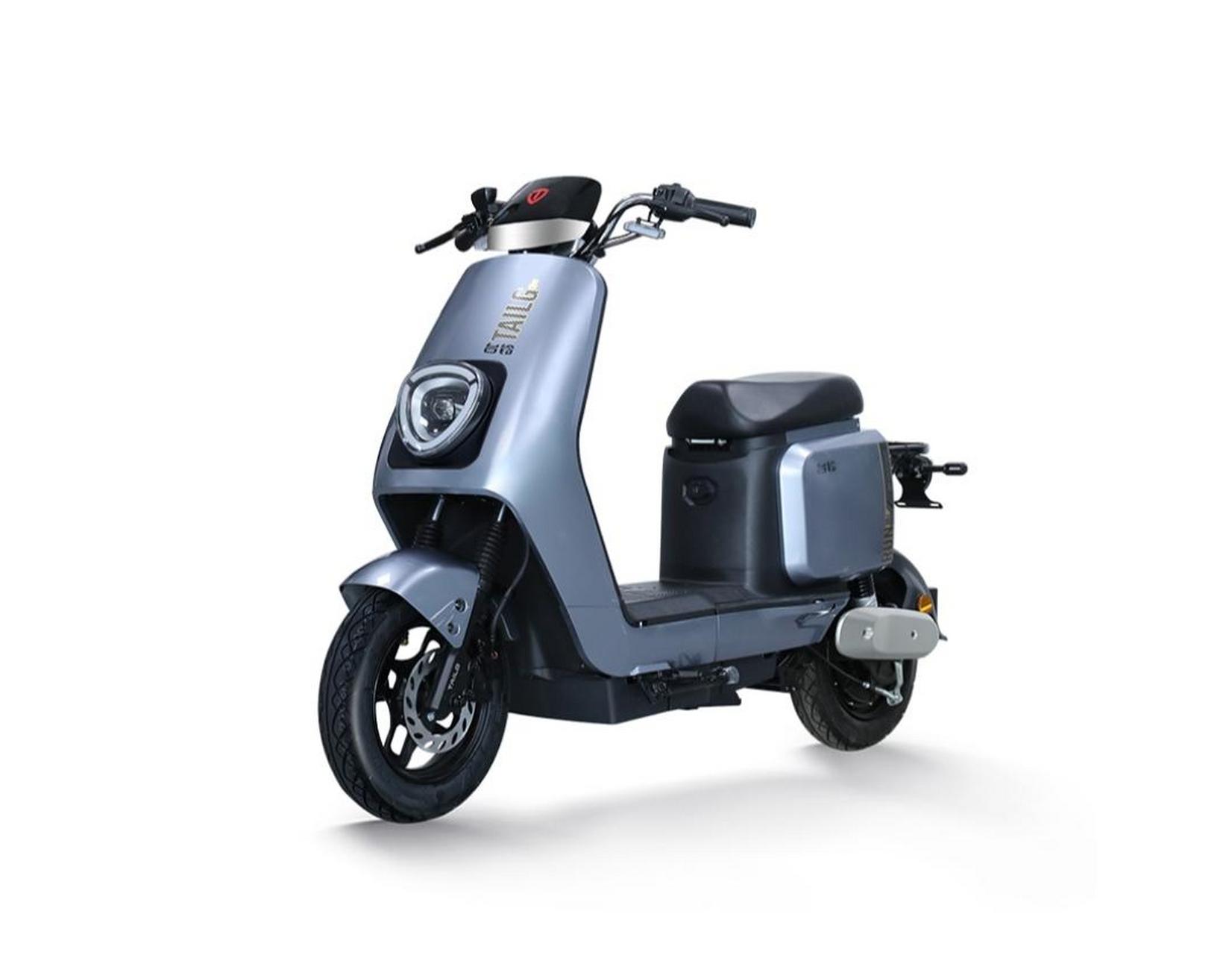 品牌:台铃.型号:可川3.