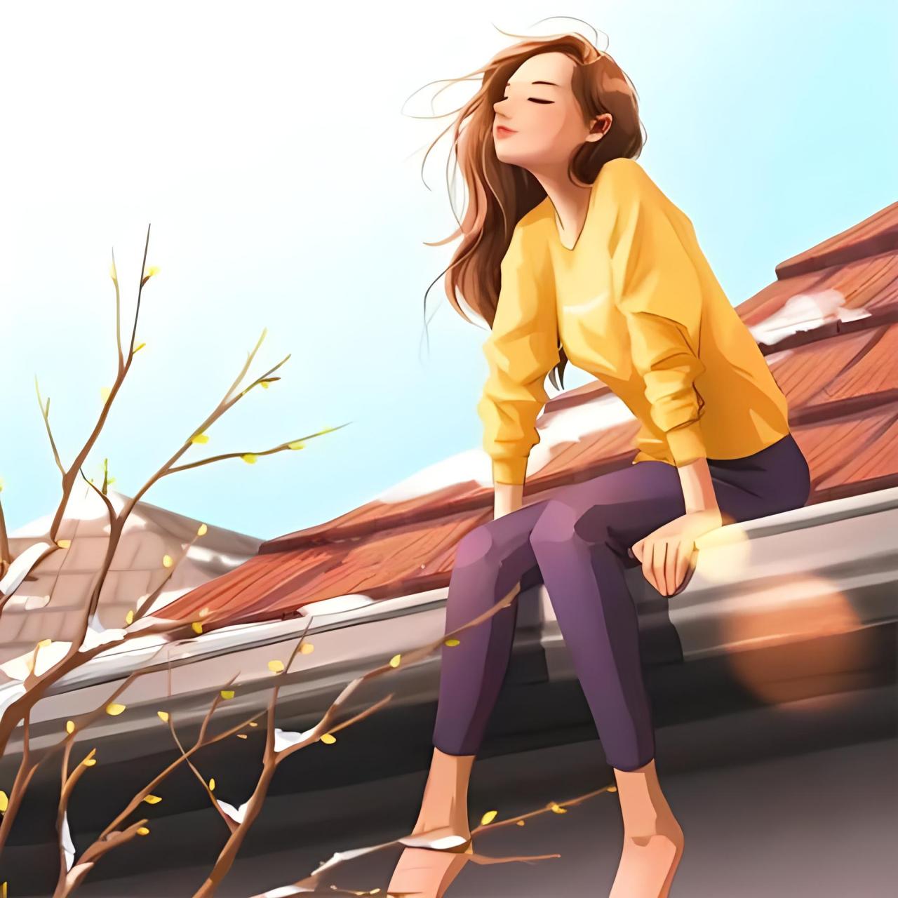 30一40岁女人微信头像 0030 一 40 岁的集美们,看过来呀,这里有超赞