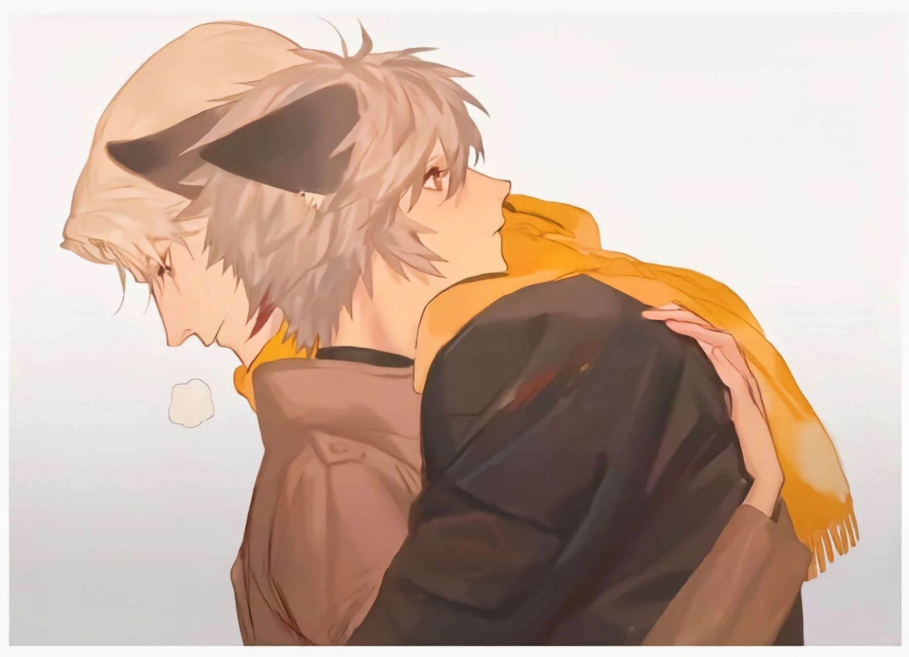 王者荣耀凯与百里守约