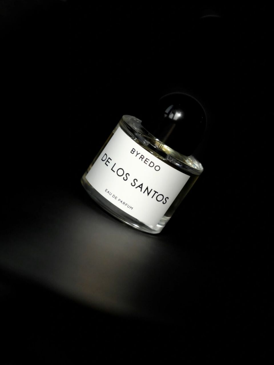 byredo 新香 | de los santos 圣徒之声 7415香气从来都是五感