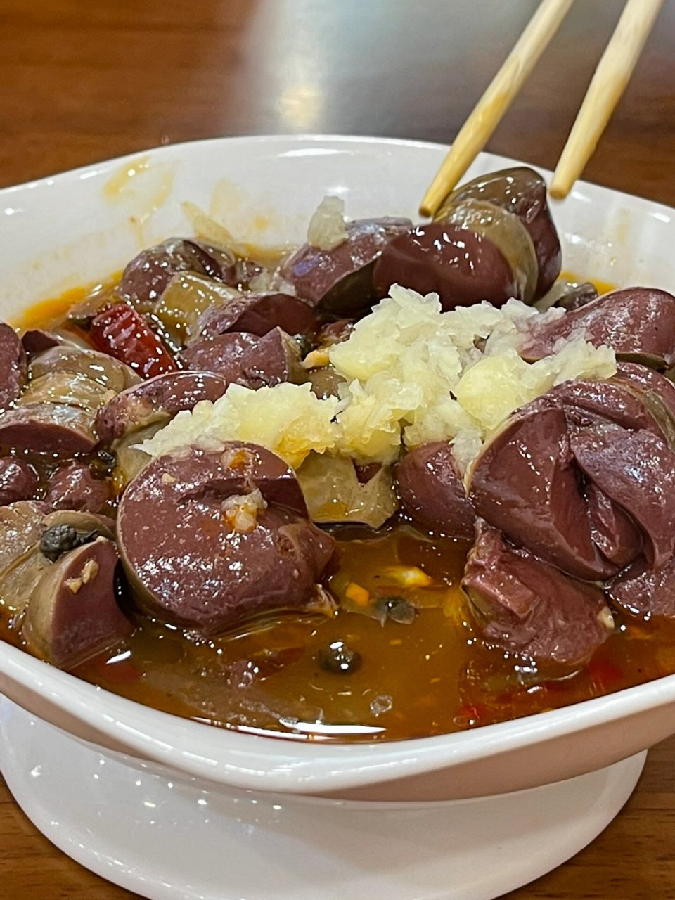 036904今日烧灌肠77河南烩面 内黄筲灌肠(烧灌肠)是河南安阳