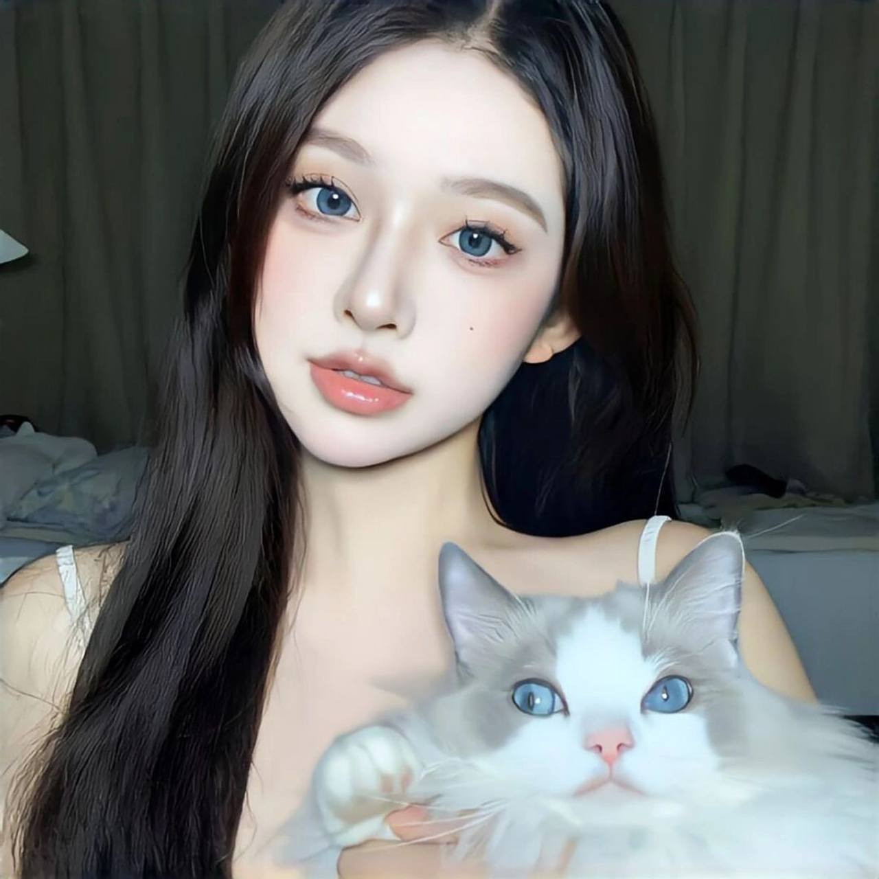 白月光头像,初恋的感觉