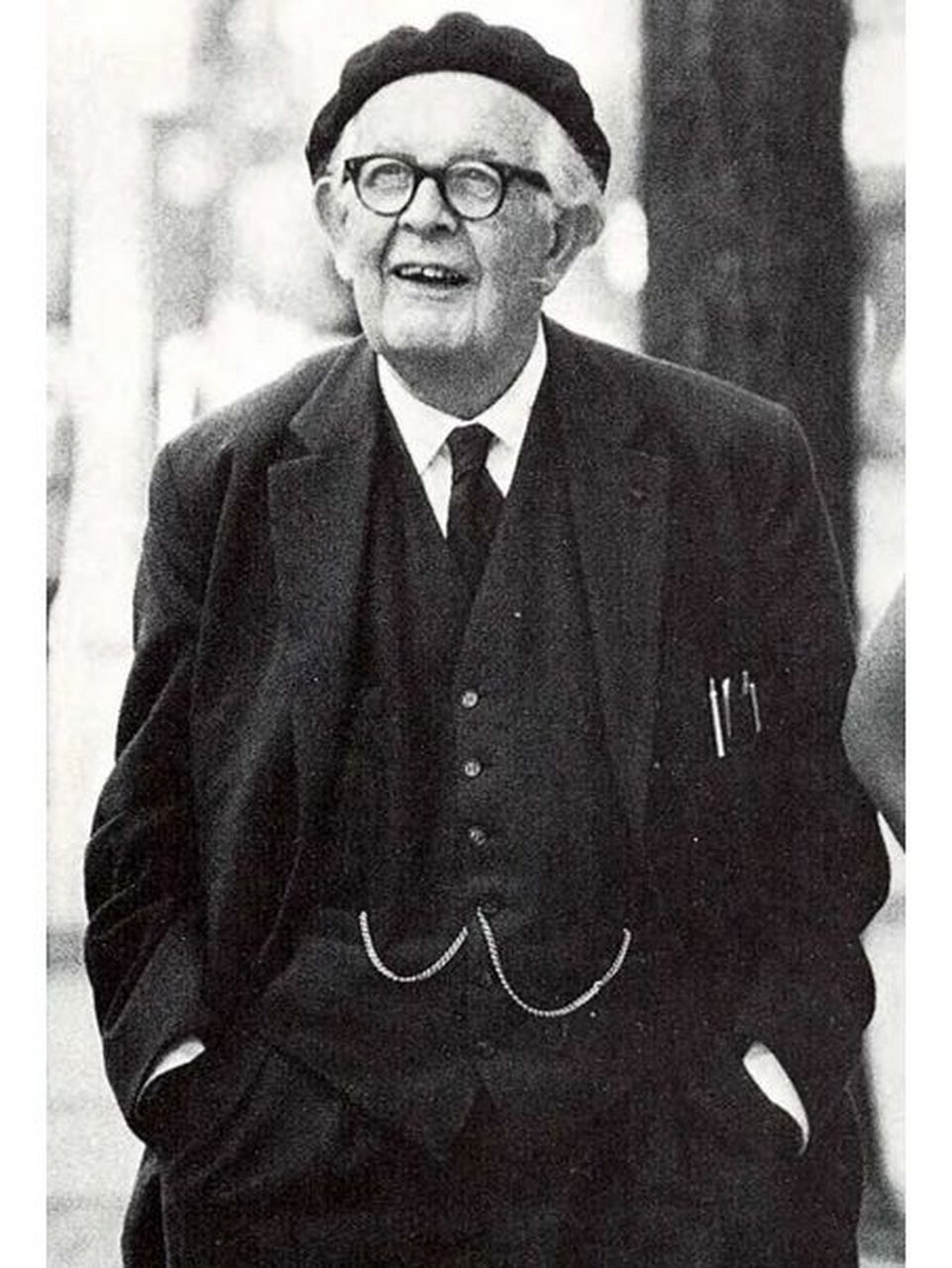 儿童心理学之父——让·皮亚杰 让·皮亚杰(jean piaget)是瑞士的发展