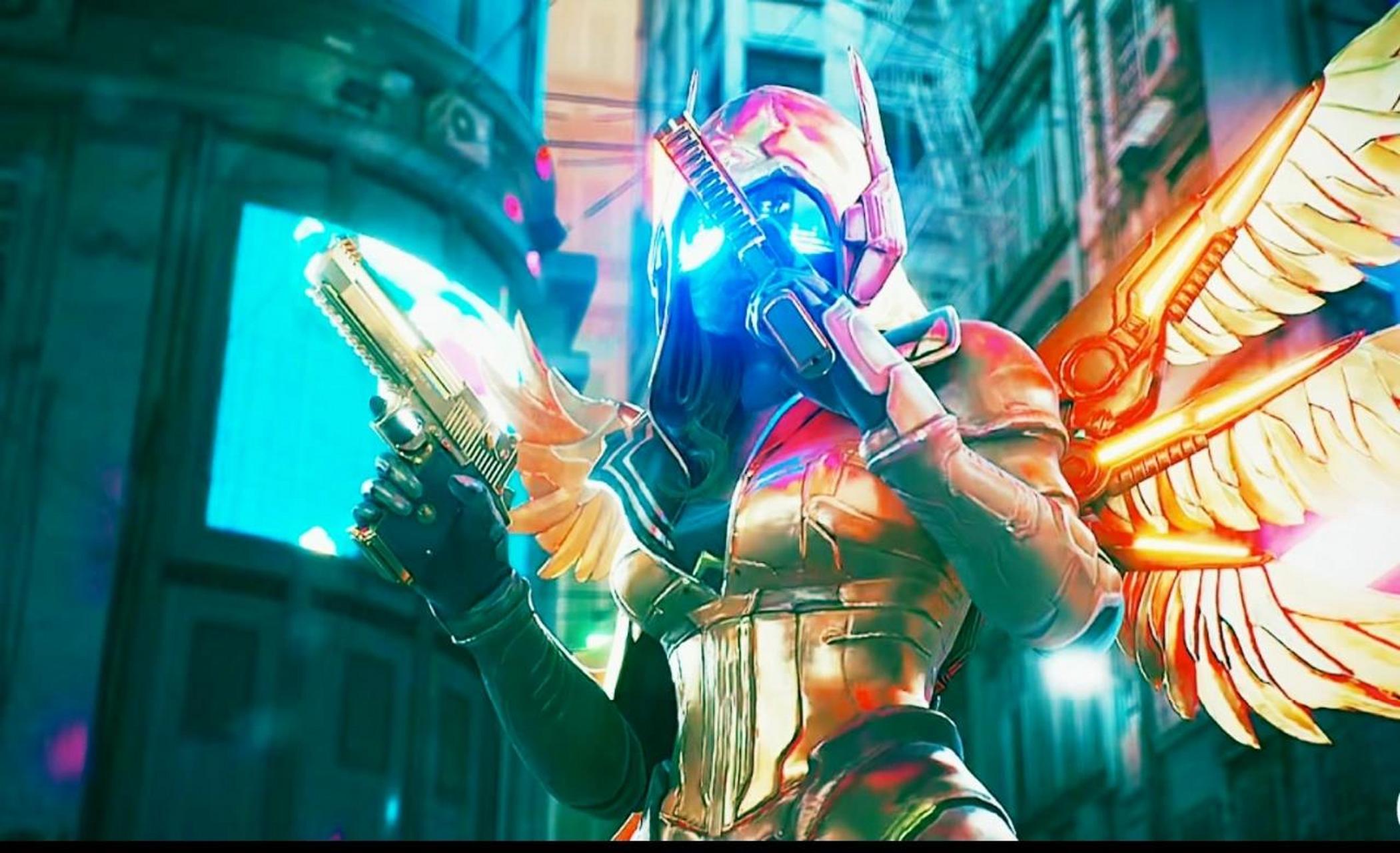 超帅的和平精英壁纸 超帅的和平精英壁纸