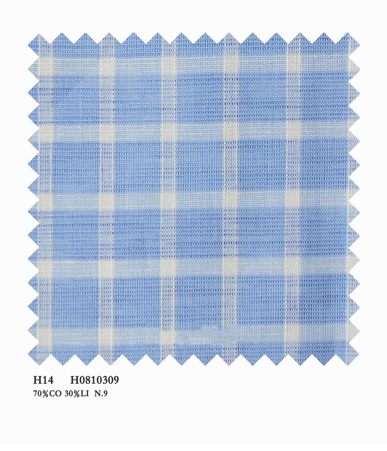 kiton 2022春夏定制衬衫面料赏析 如果把一个男士的整体造型比作一幅