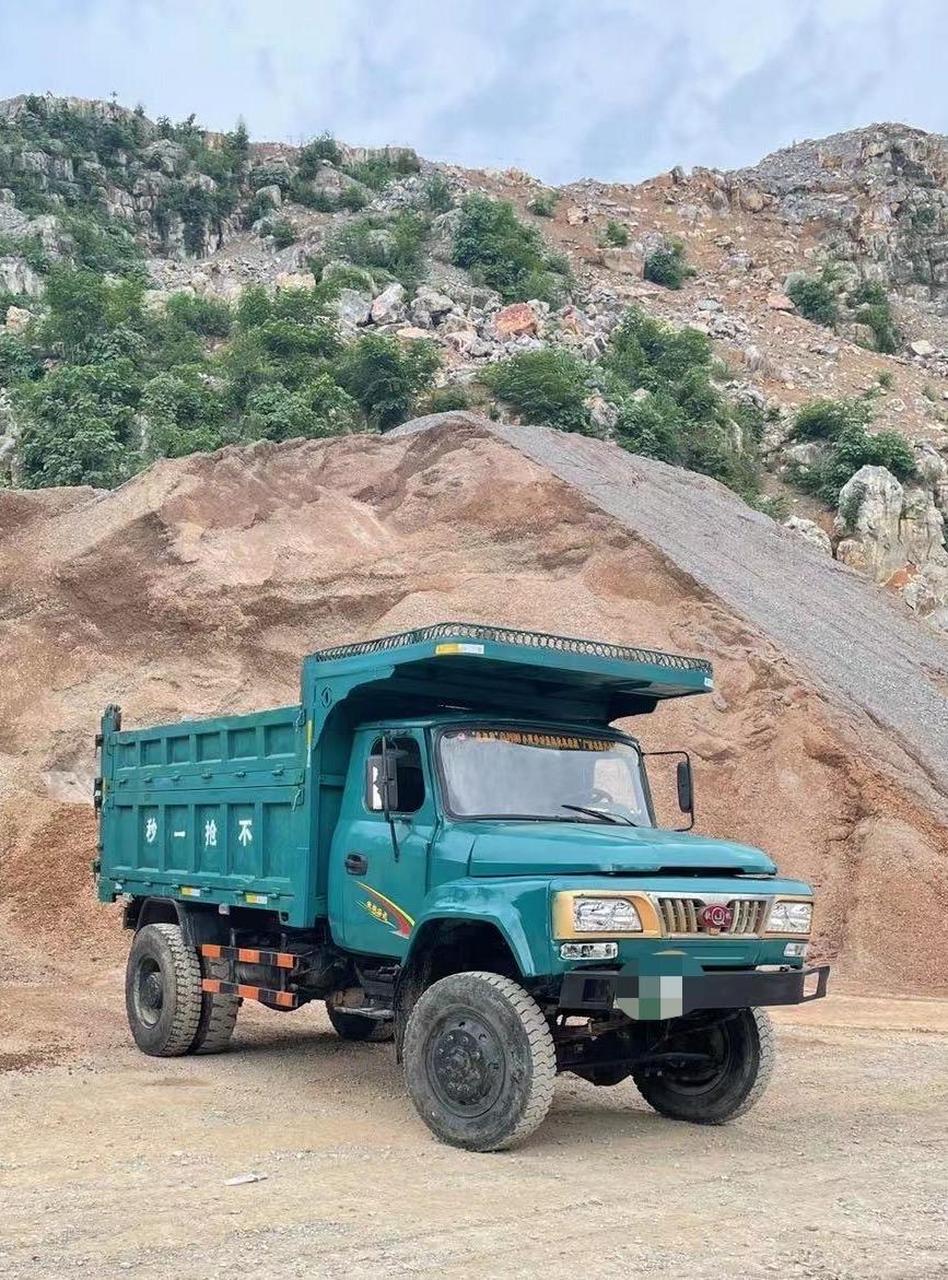 二手农机 15年钦机 4105冲冷增压  小6档  斯太尔后桥