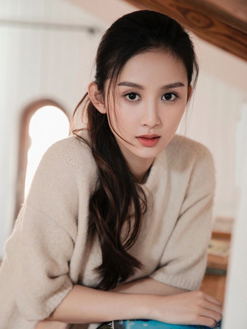 吴施乐 北京电影学院2019级表演系 艺考成绩:北京电影学院表演系全国