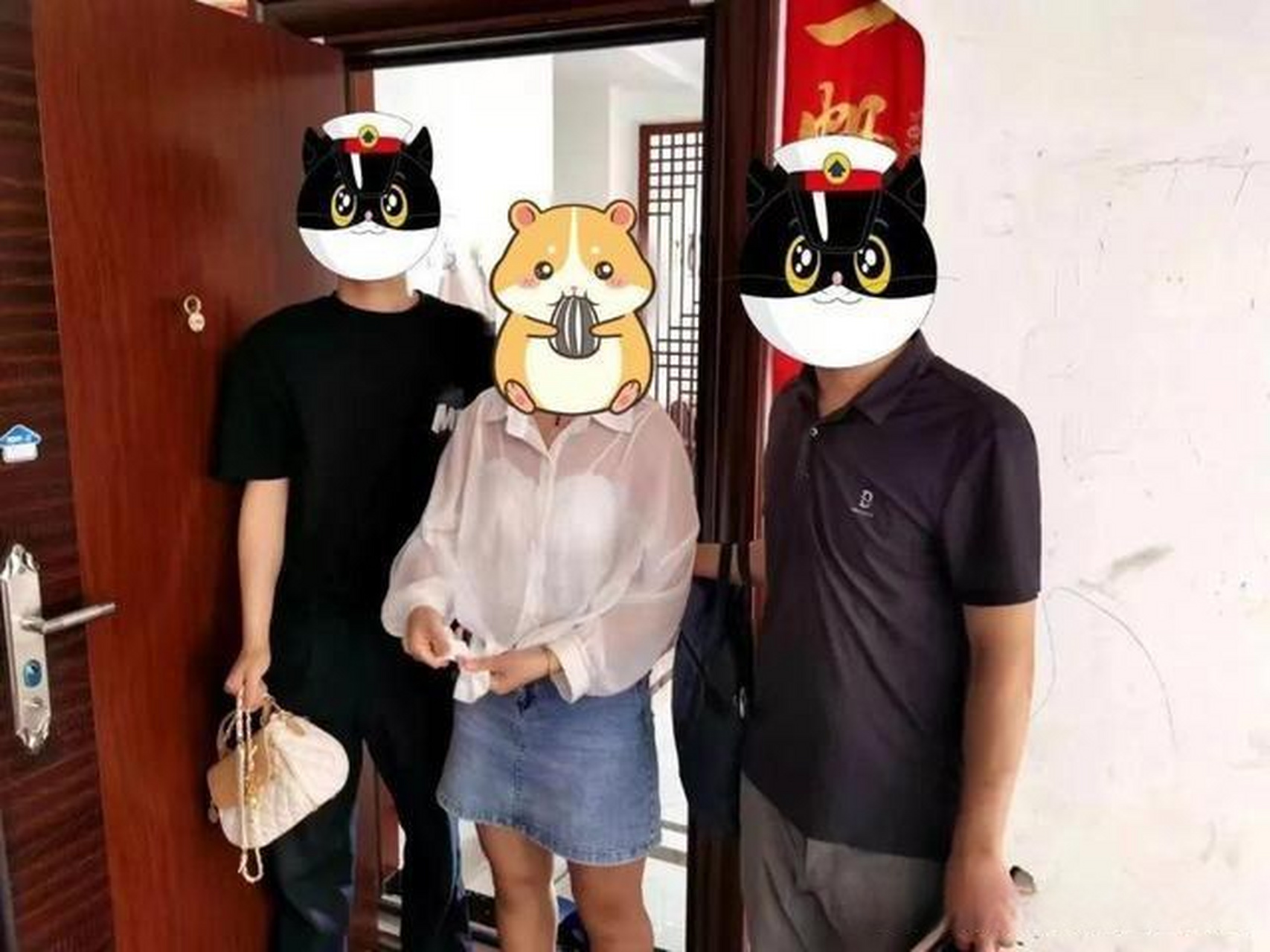 8名"女朋友"落网!玉山警方破获系列"婚恋交友"诈骗案! pl "亲,你在吗?