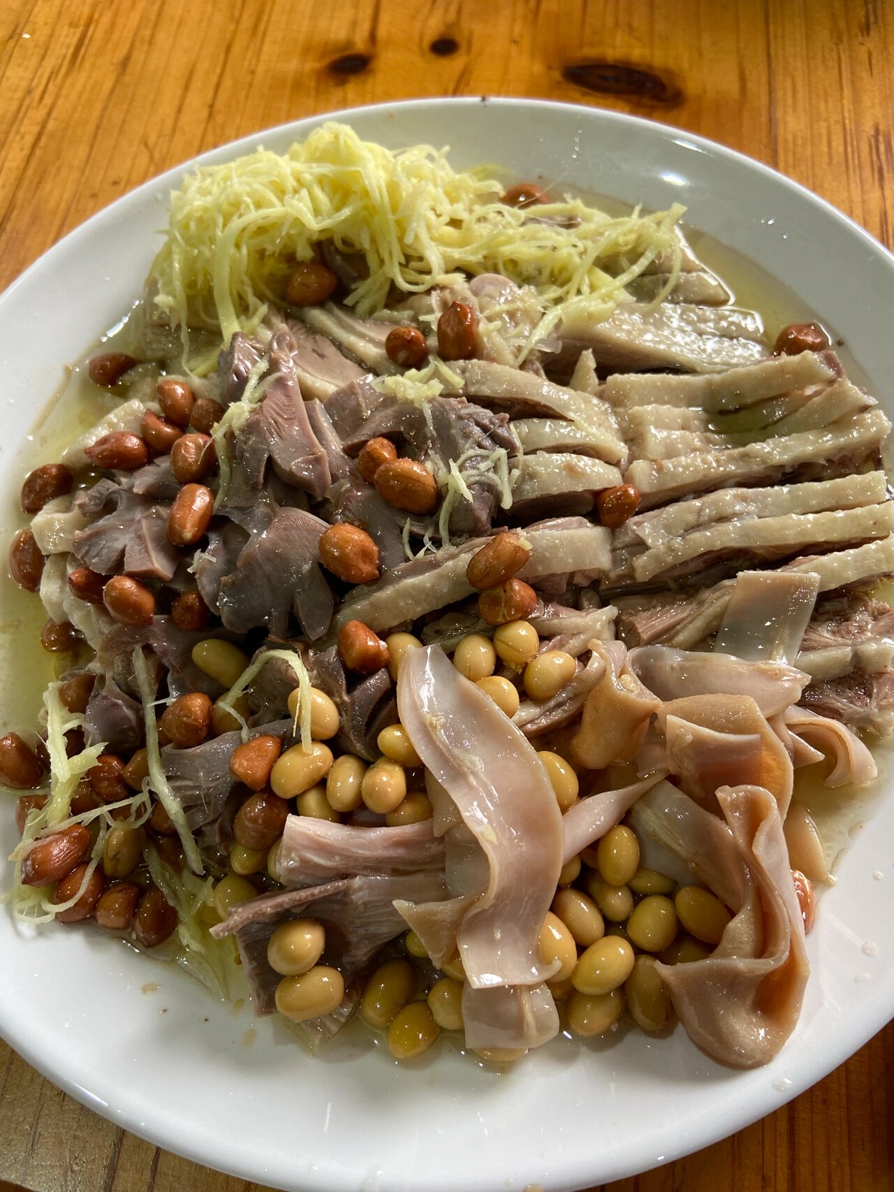 玉林 | 福绵鸭08 | 李记福绵鸭 | 好吃97 店在江南方向,欧洲城