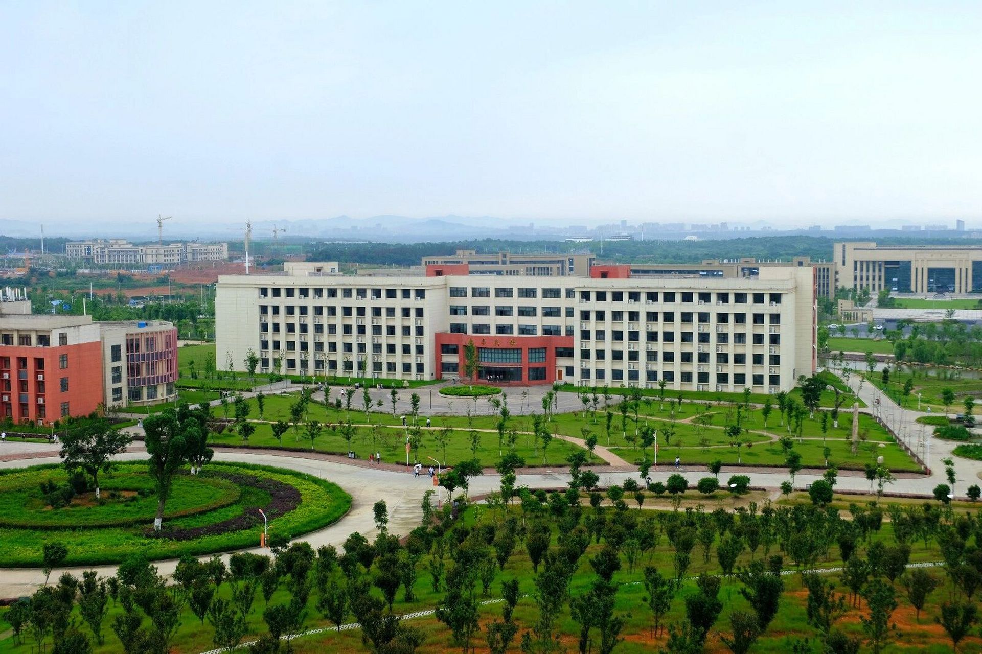 江西财经大学有几个学院(江西财经大学有几个独立学院)