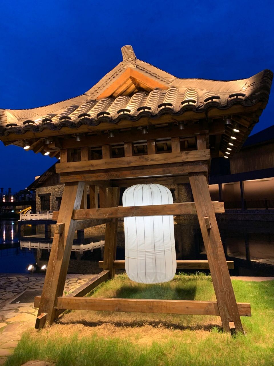 07武汉出发2个半小时,90入住莫愁湖旁的【钟祥莫愁湖