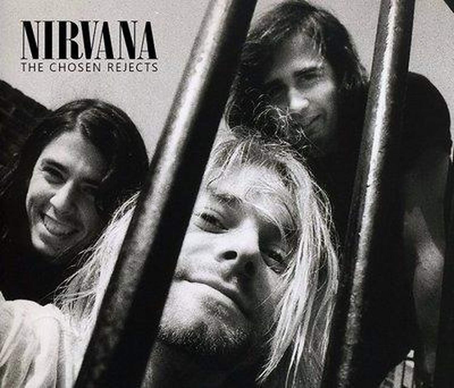 nirvana乐队和他们的专辑《nevermind》在摇滚史上具有重要的地位