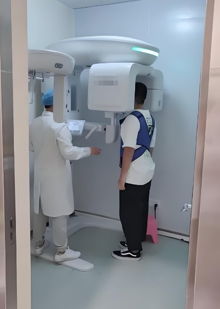 看智齿拍片子要花多少钱?