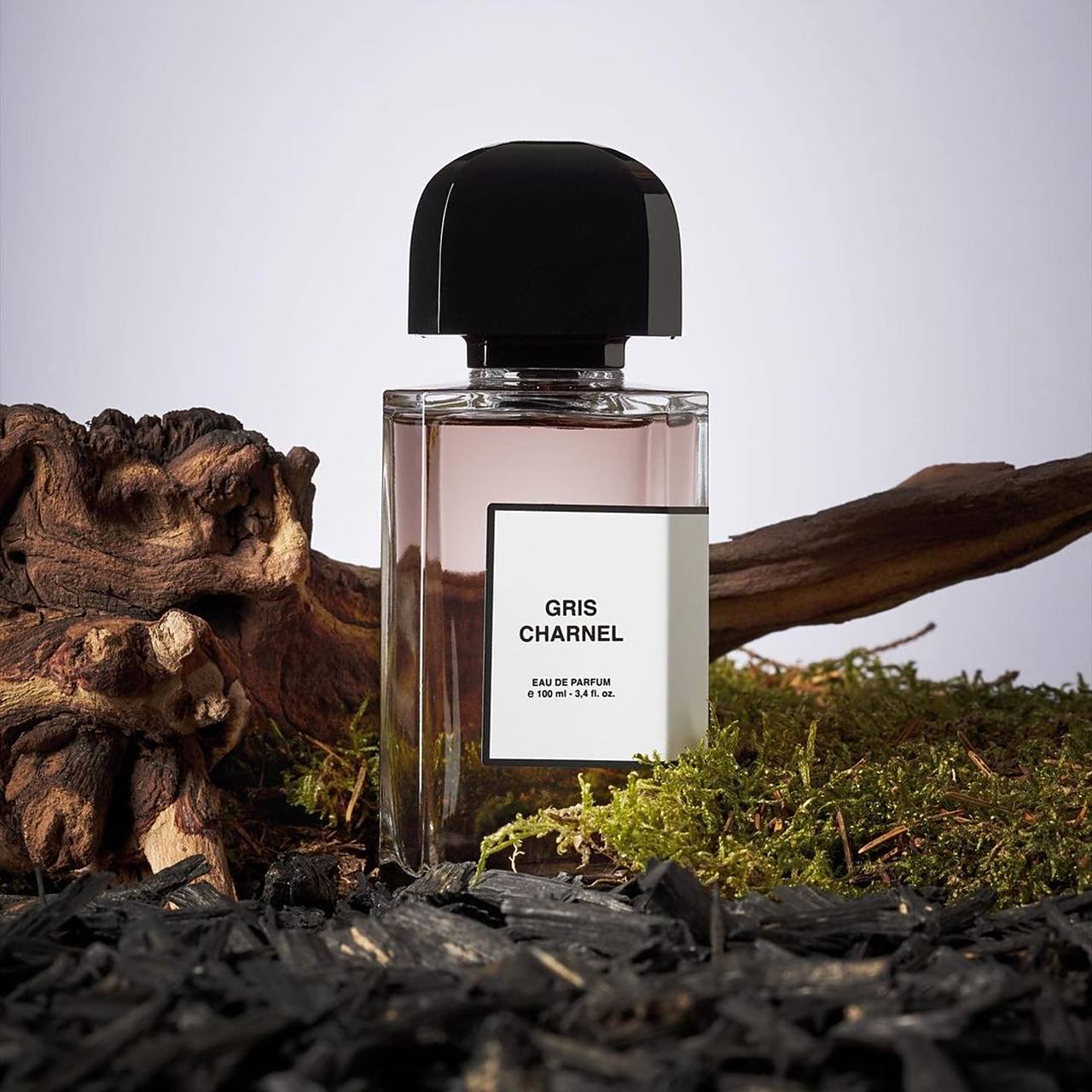 bdk parfums 春光乍泄——一场风花雪月的事 ★★★★ gris charnel在