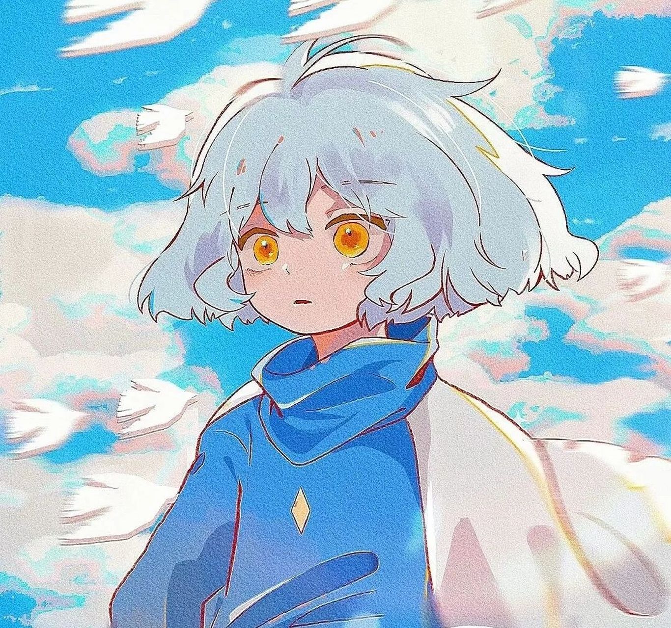 光遇头像 壁纸(可拿图) 光遇头像 壁纸(可拿图)