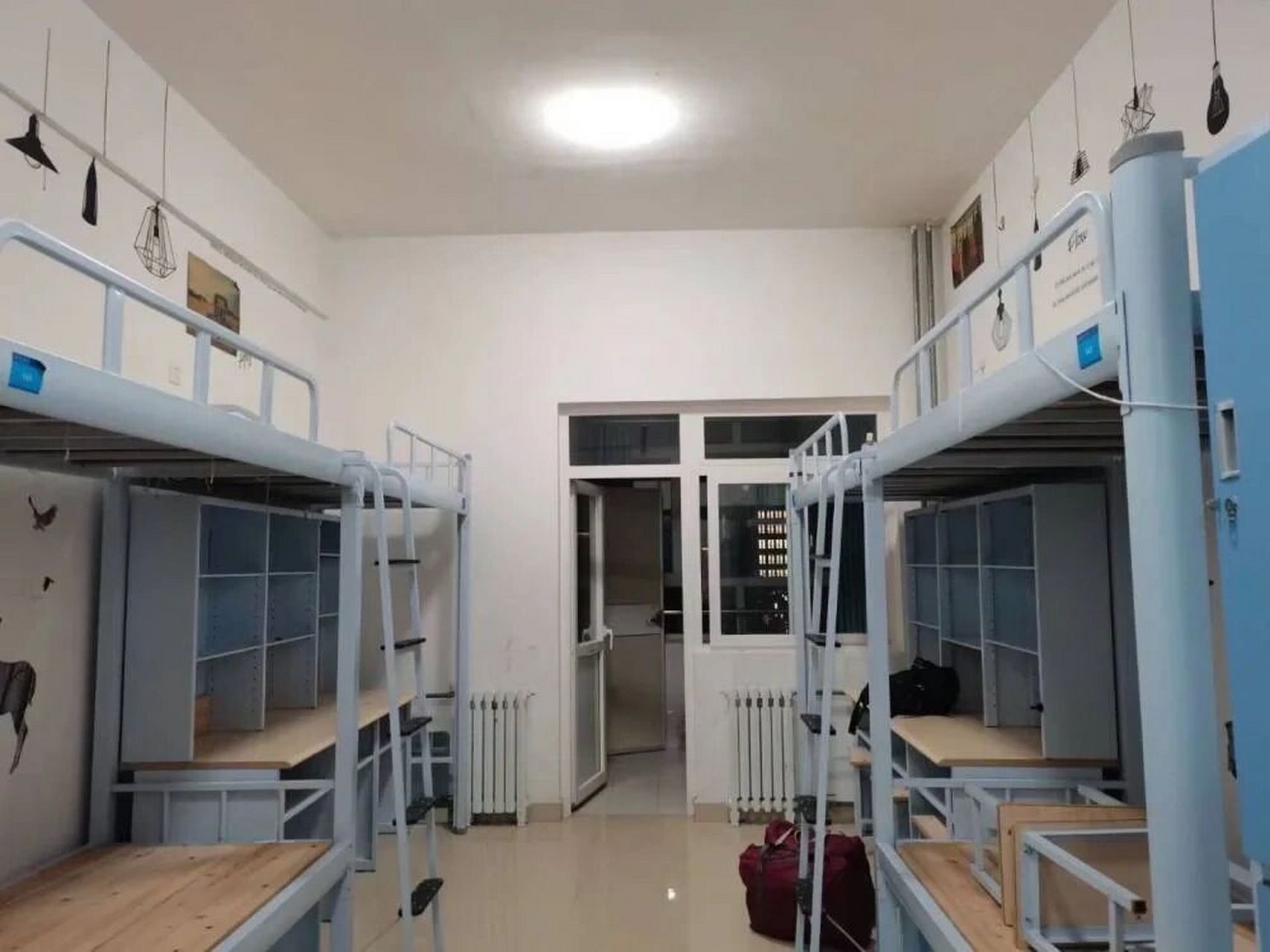 青海师范大学  为大家分享学校的一些照片,有问题的家人们欢迎提问!