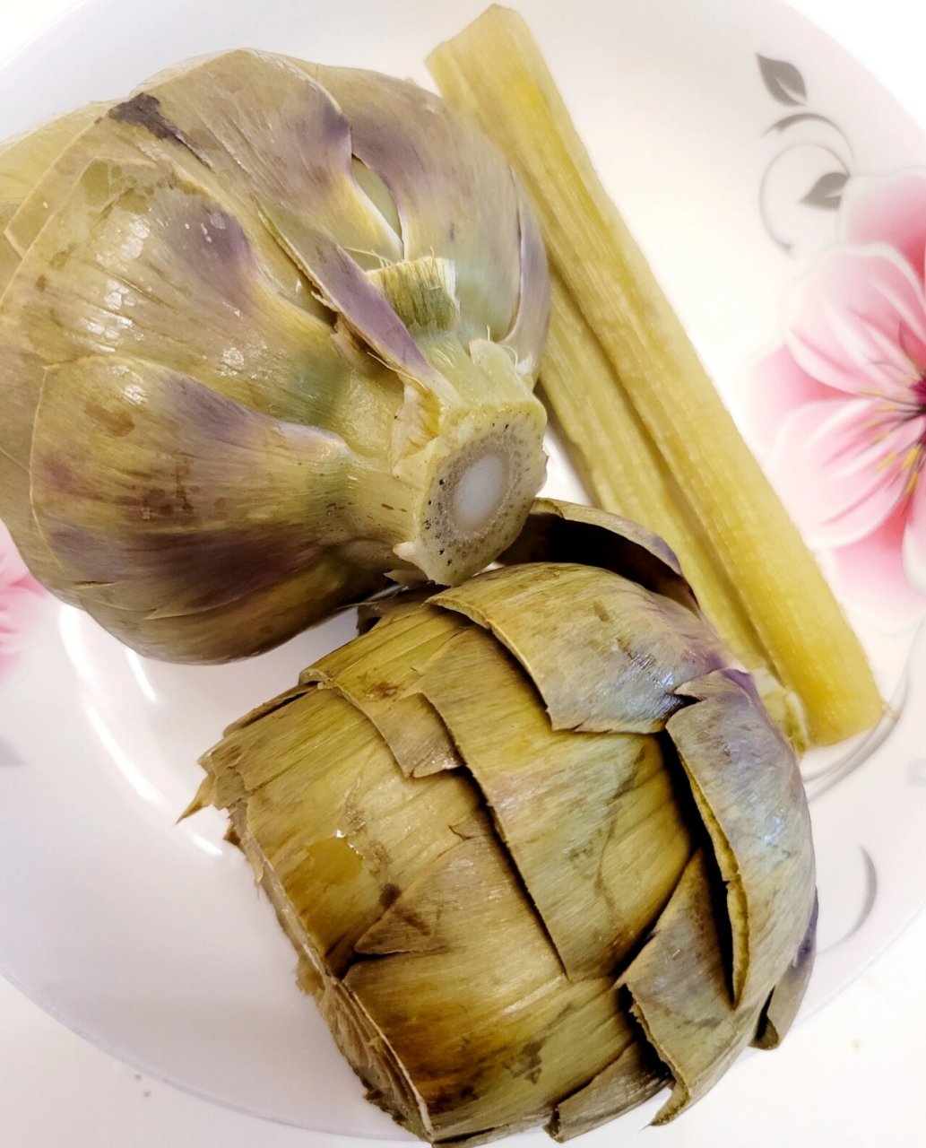 护肝尚品洋蓟(附食用指南) 77洋蓟又叫朝鲜蓟,虽然叫朝鲜蓟,其实和