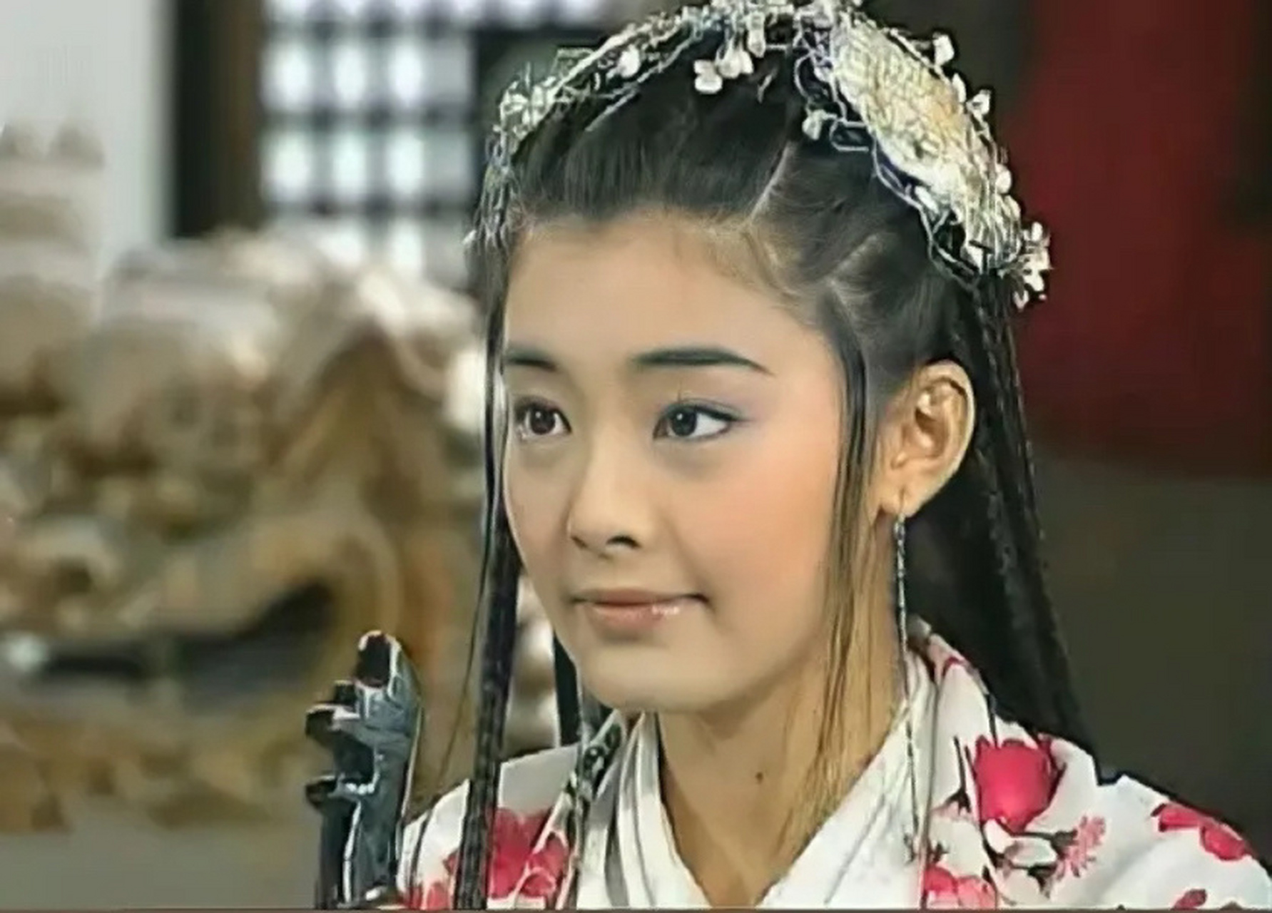 神仙下凡历劫原来这么复杂 《三剑奇缘》 	 布袋戏原戏没有怎么看过 