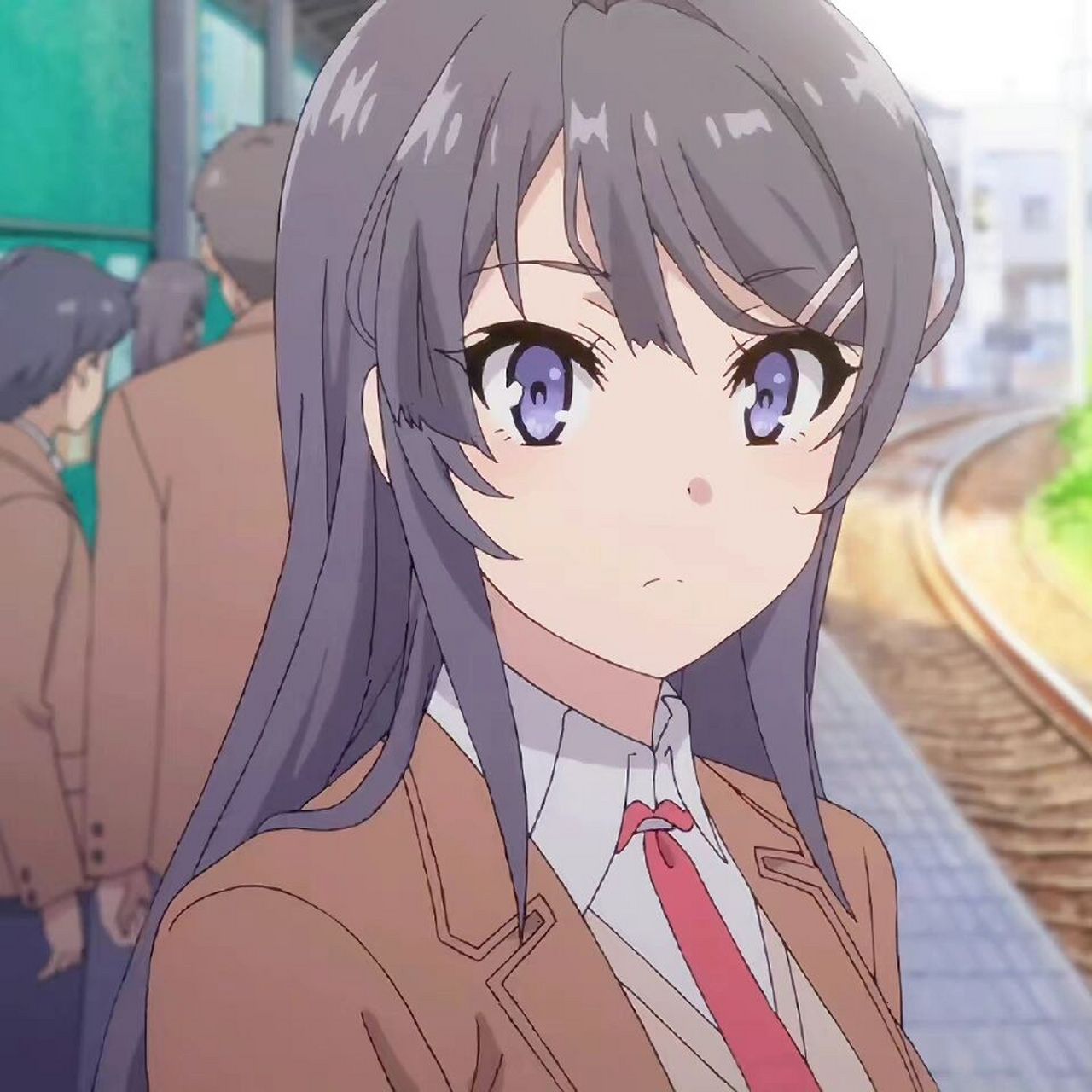 【104】‖ 樱岛麻衣>麻衣学姐99 99小图在后面喜欢的姐妹可以自取